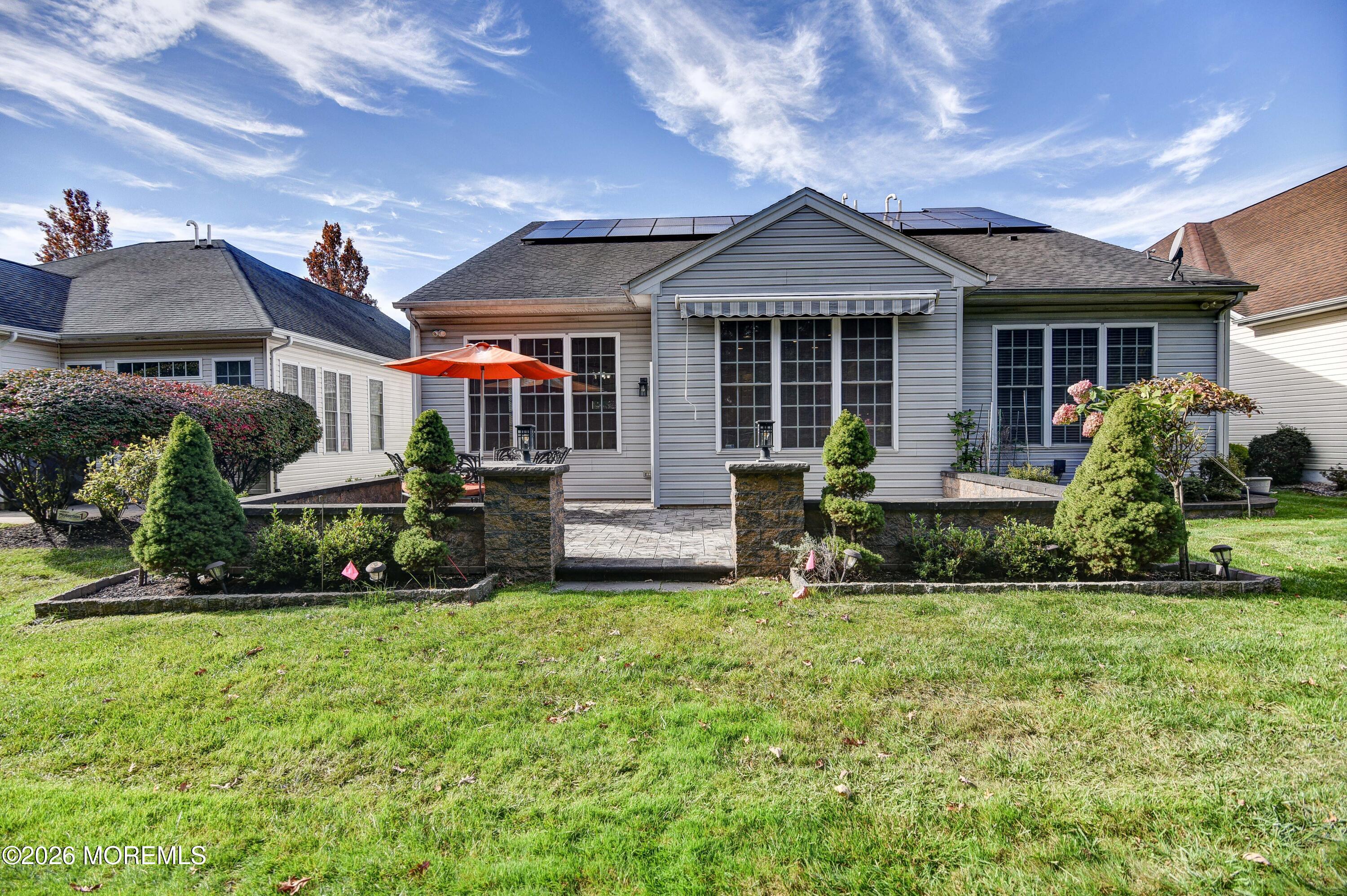 83 Wild Dunes Way Jackson NJ 08527