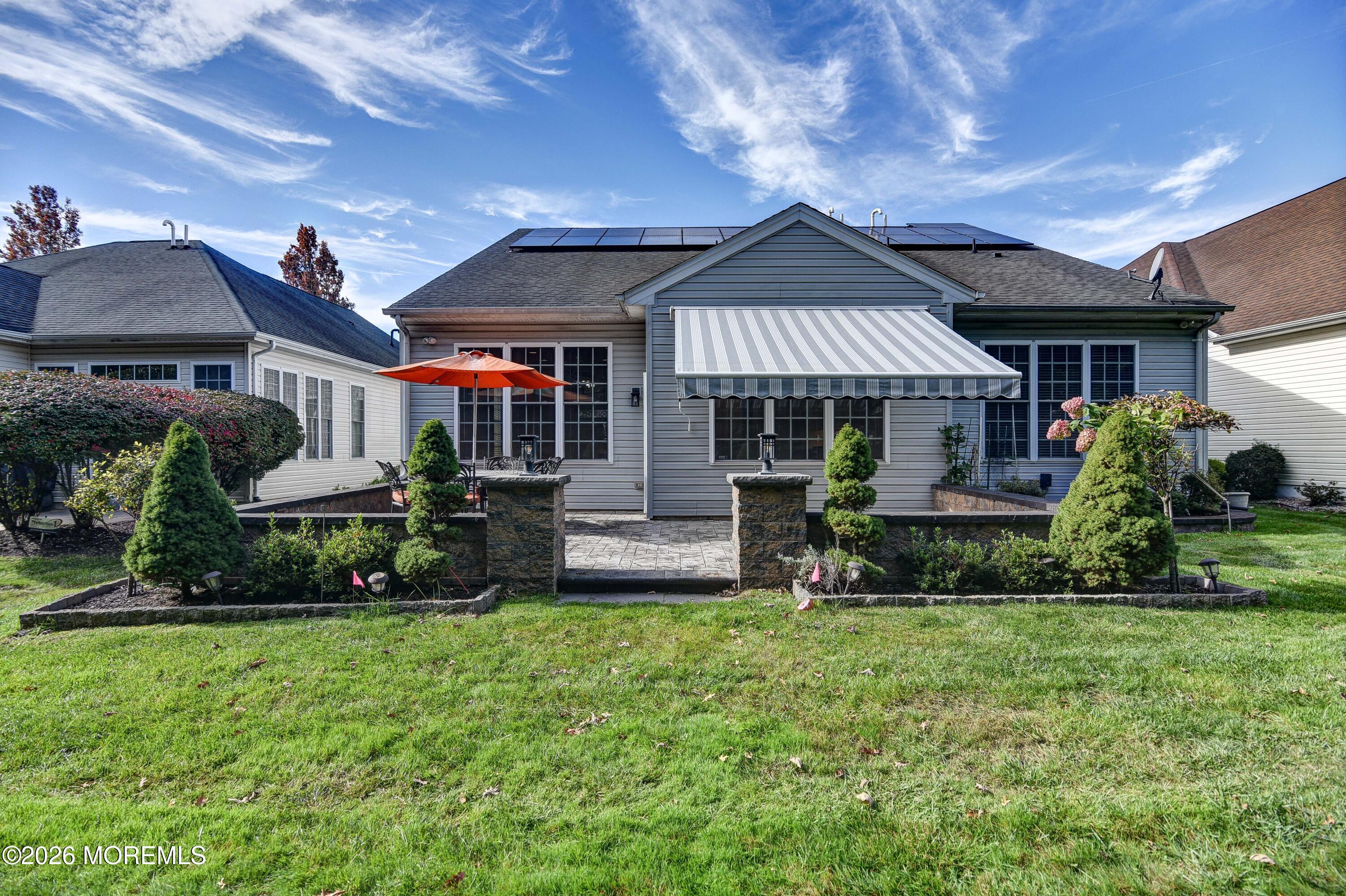 83 Wild Dunes Way Jackson NJ 08527