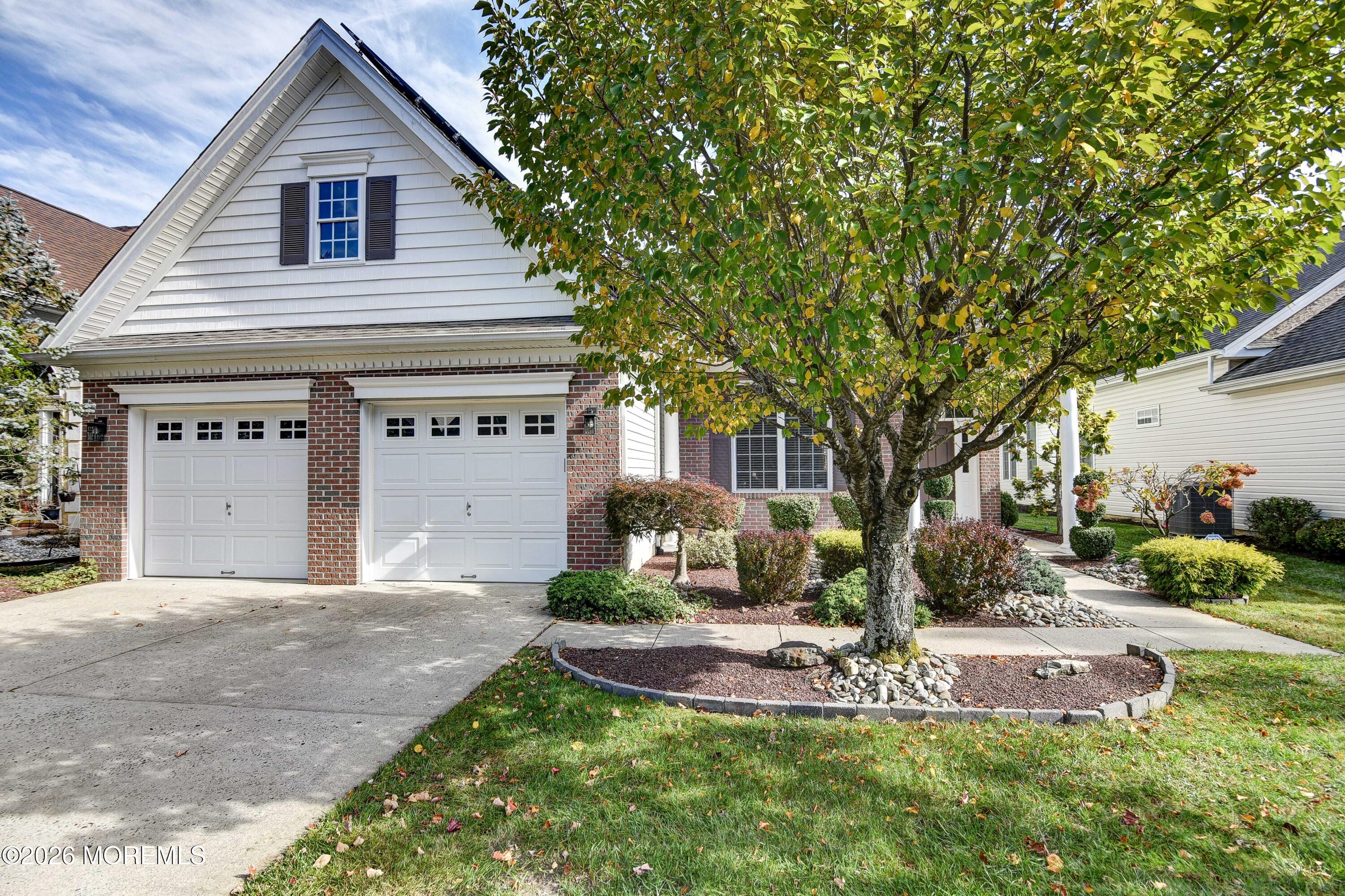83 Wild Dunes Way Jackson NJ 08527
