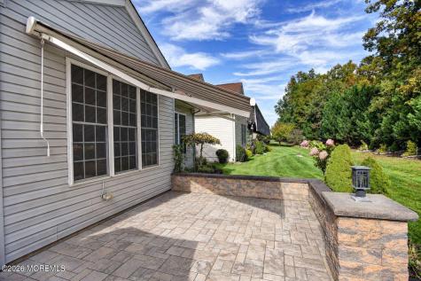83 Wild Dunes Way Jackson NJ 08527