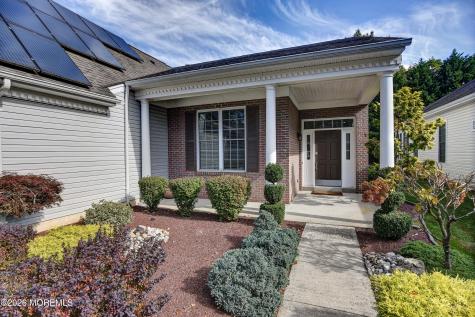 83 Wild Dunes Way Jackson NJ 08527