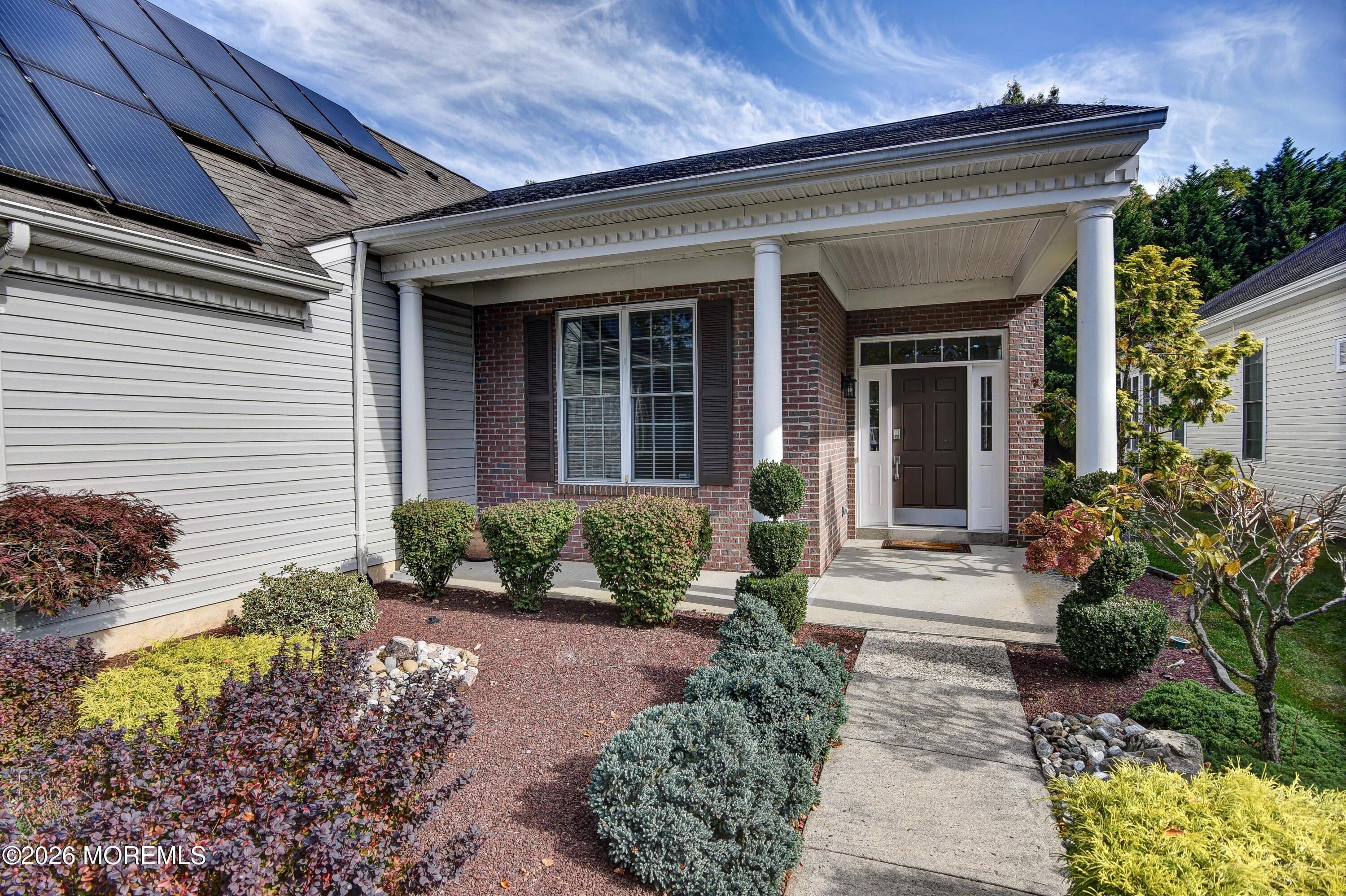 83 Wild Dunes Way Jackson NJ 08527