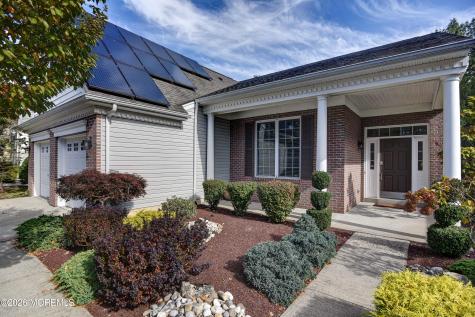 83 Wild Dunes Way Jackson NJ 08527