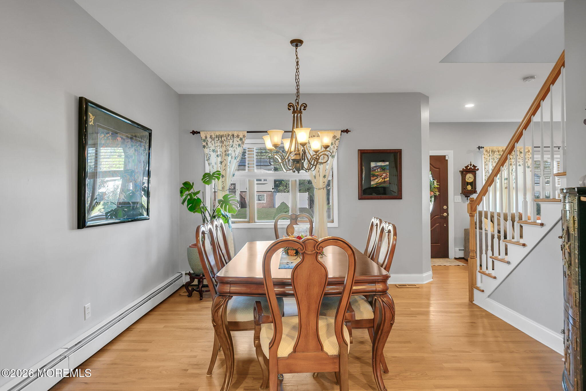 509 Amherst Drive Brick NJ 08723