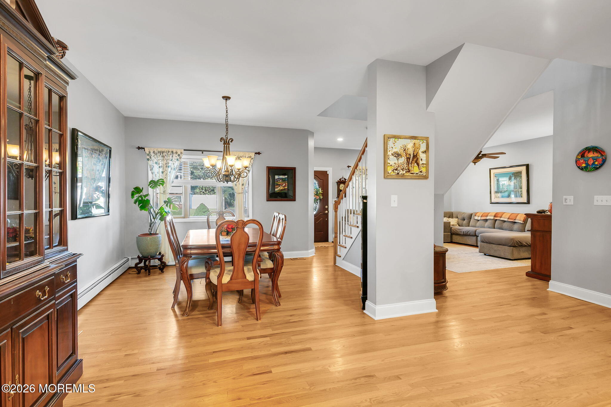 509 Amherst Drive Brick NJ 08723