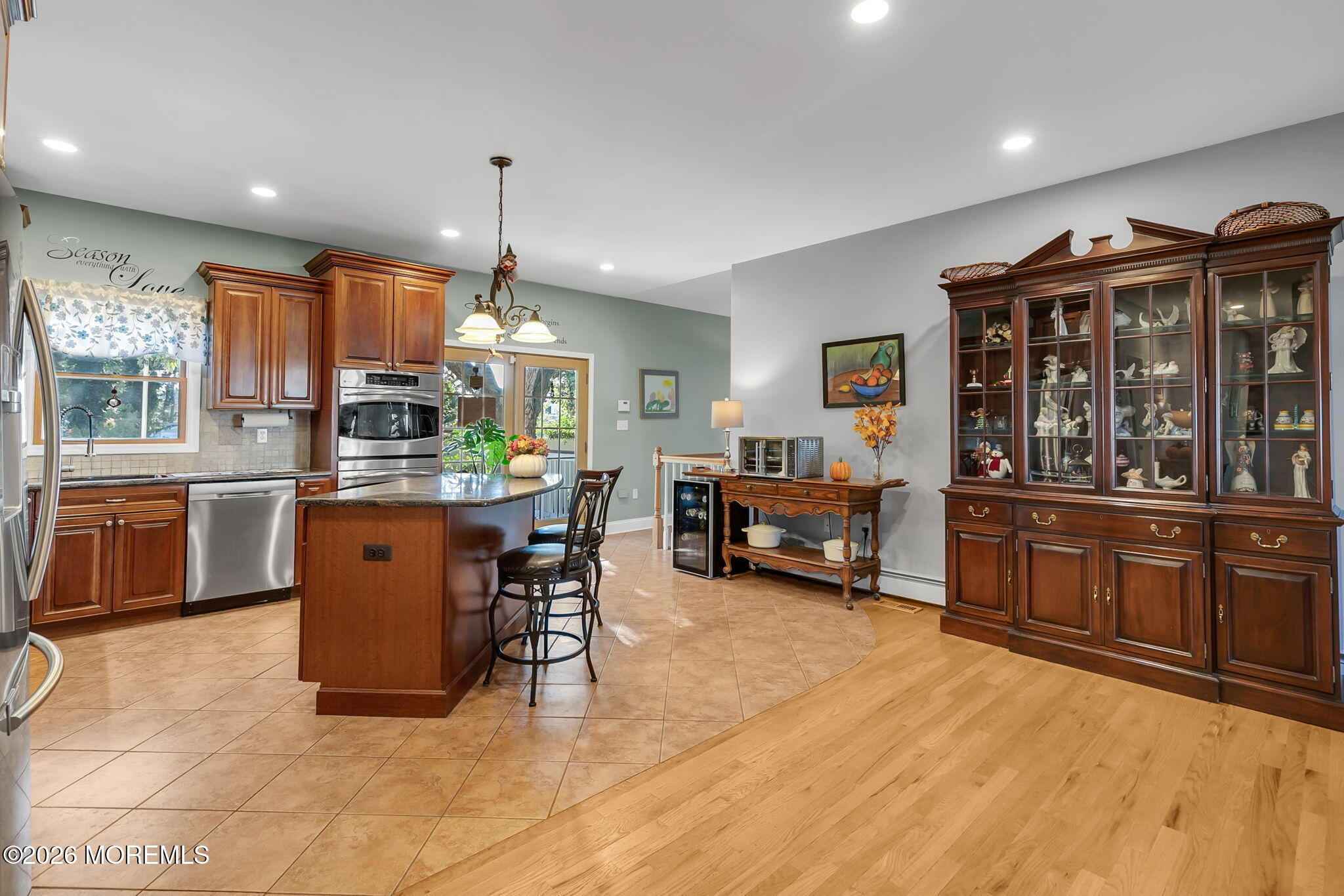 509 Amherst Drive Brick NJ 08723