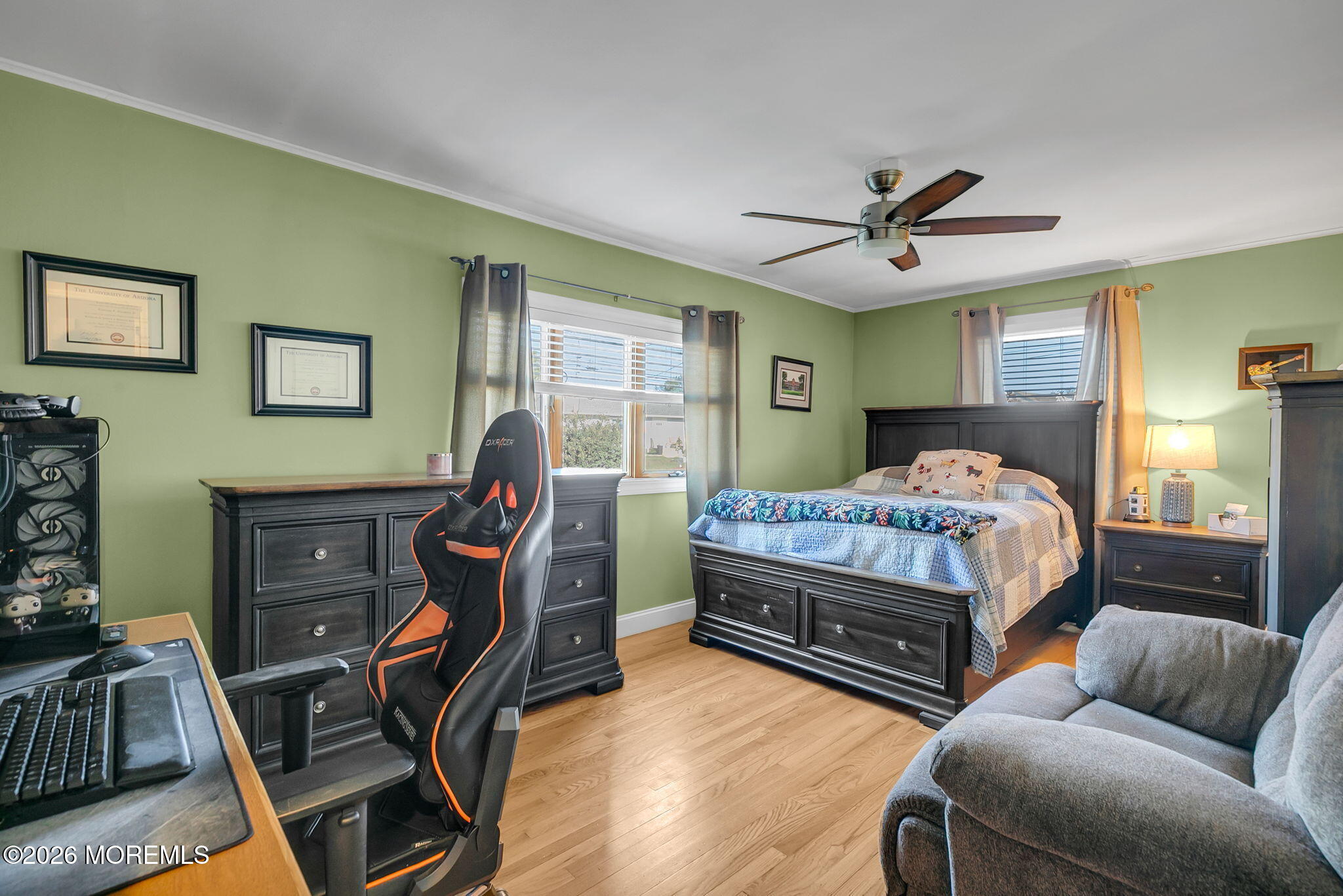 509 Amherst Drive Brick NJ 08723