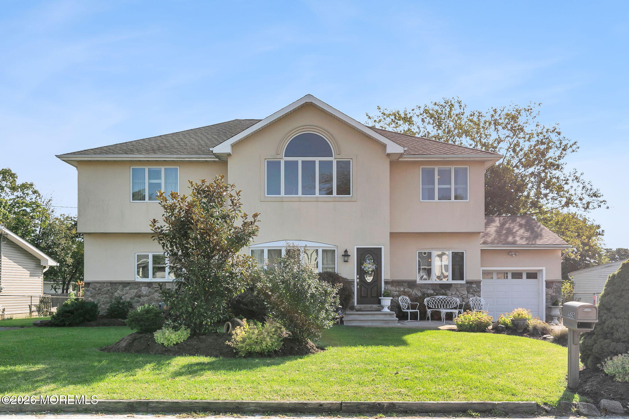 509 Amherst Drive Brick NJ 08723