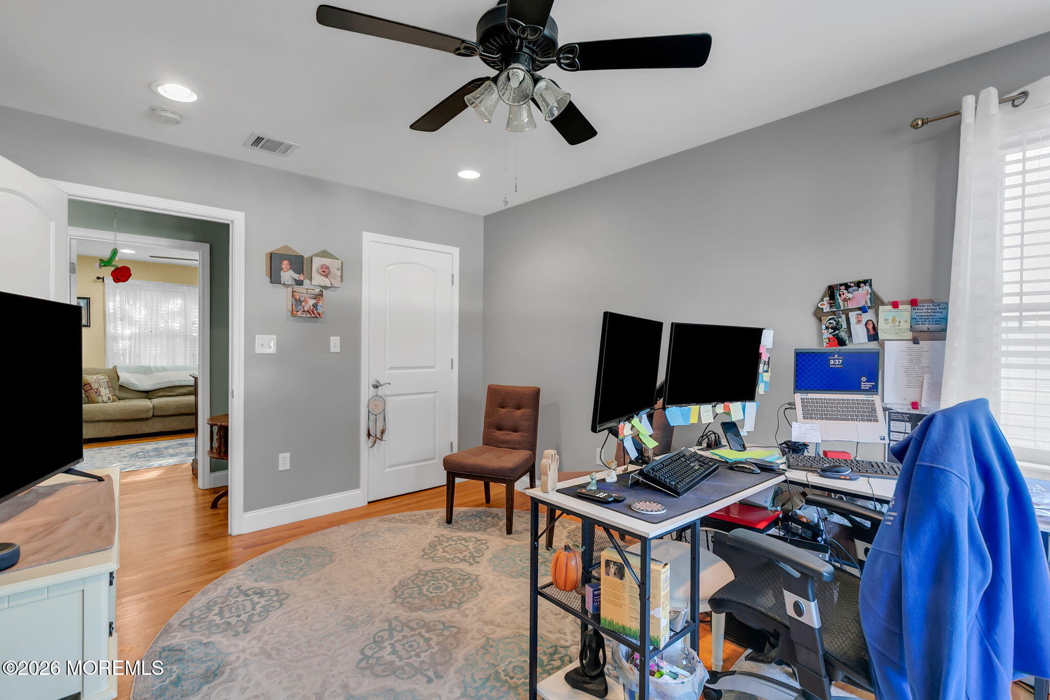 509 Amherst Drive Brick NJ 08723
