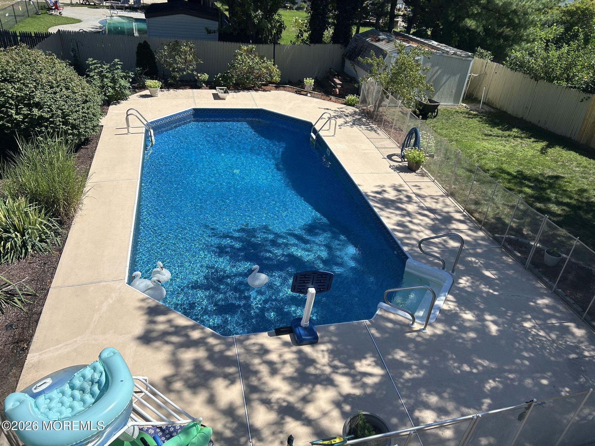 509 Amherst Drive Brick NJ 08723