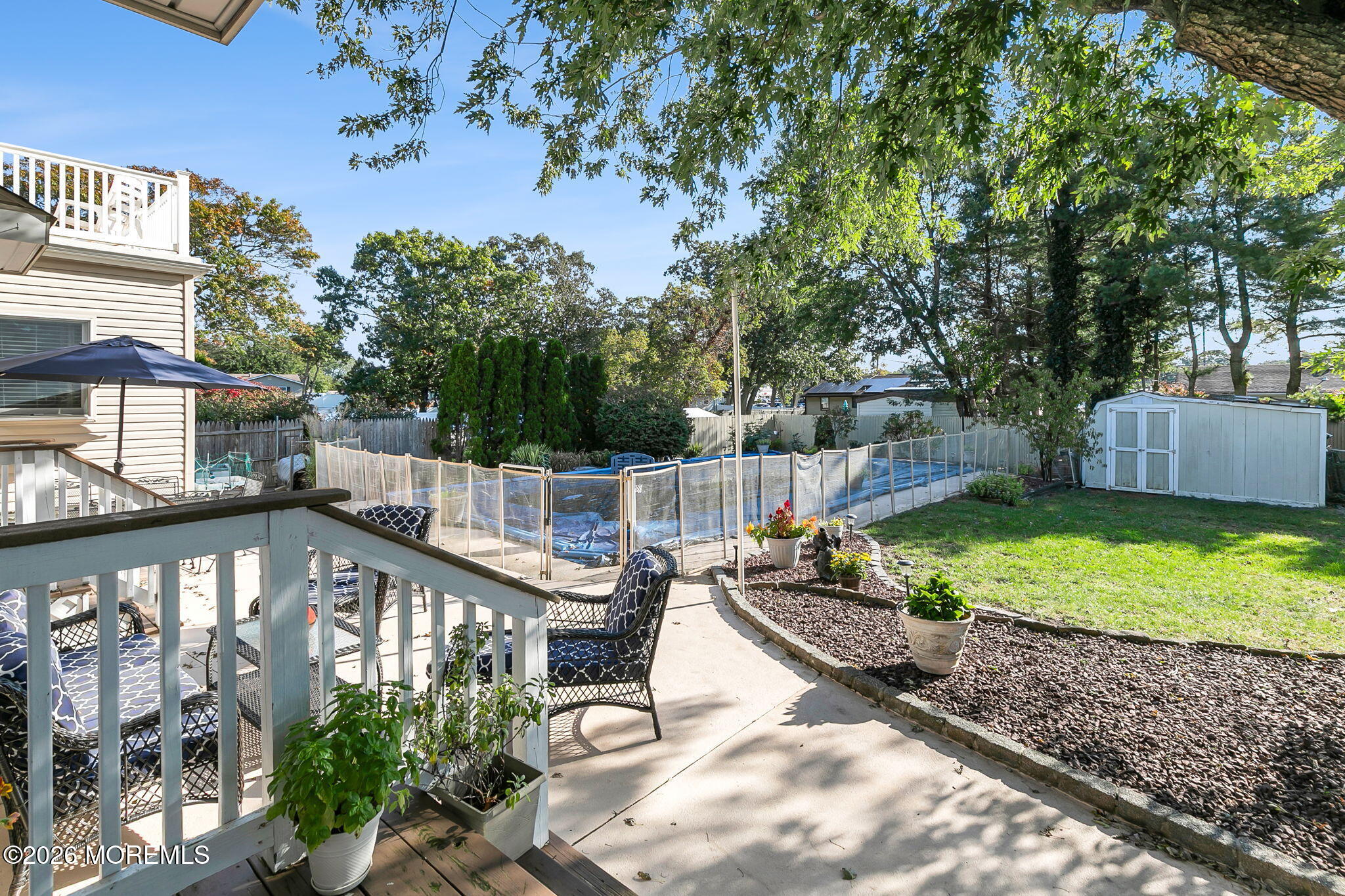 509 Amherst Drive Brick NJ 08723