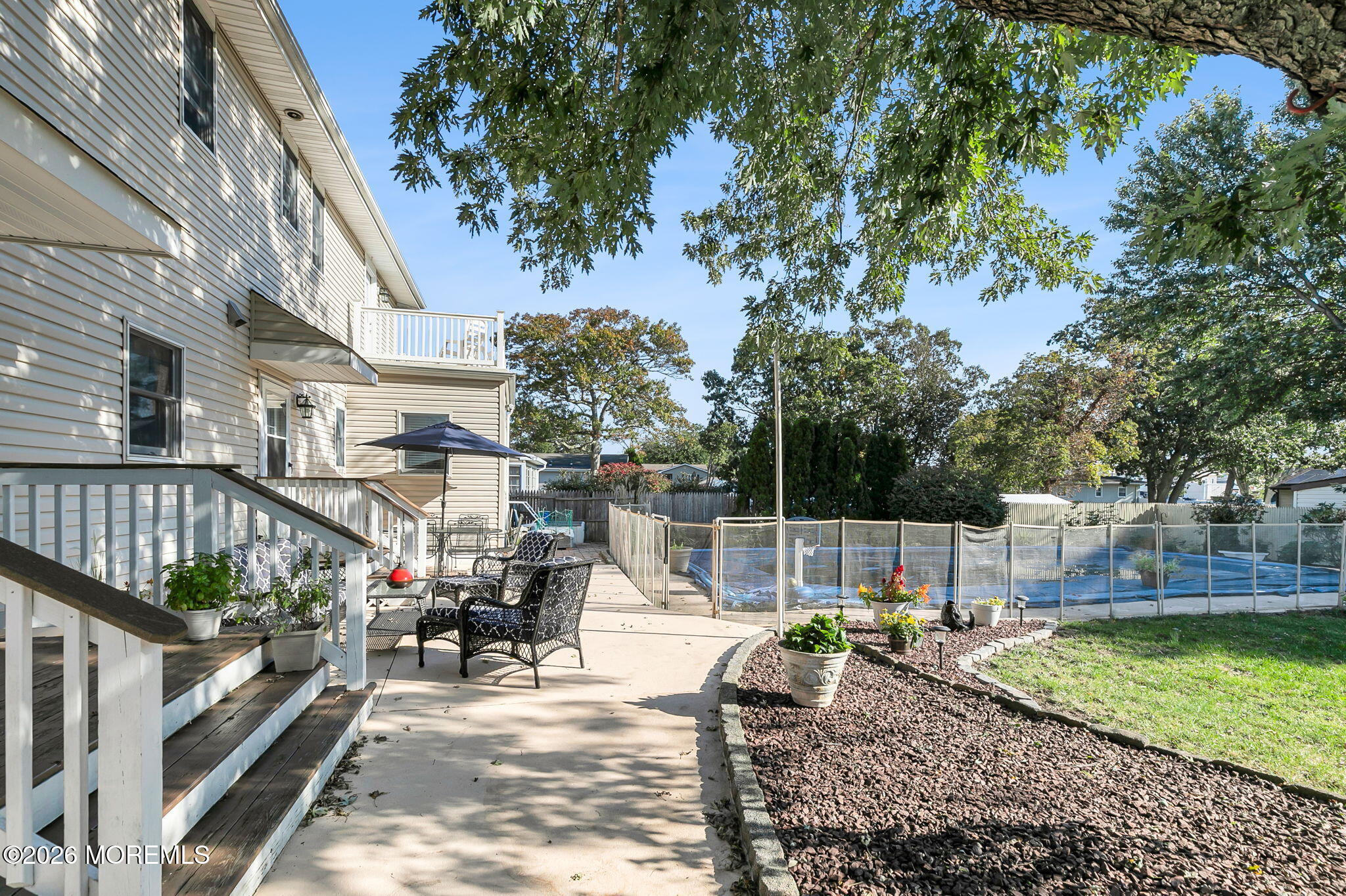 509 Amherst Drive Brick NJ 08723