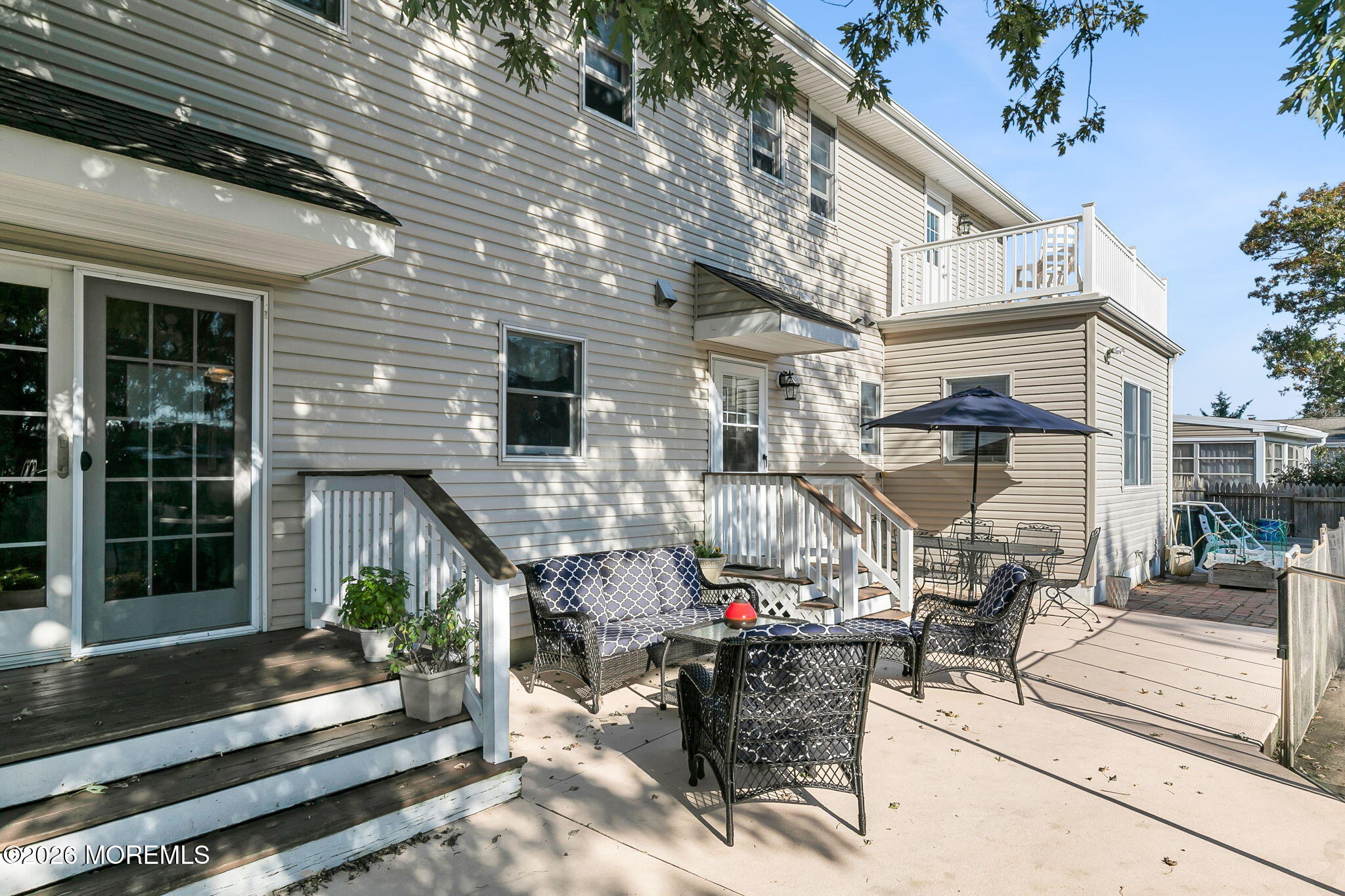 509 Amherst Drive Brick NJ 08723