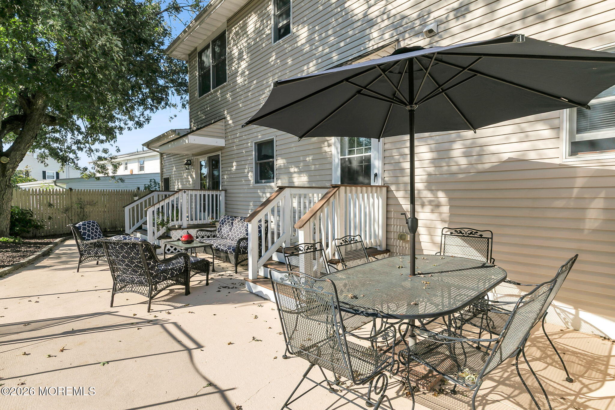 509 Amherst Drive Brick NJ 08723