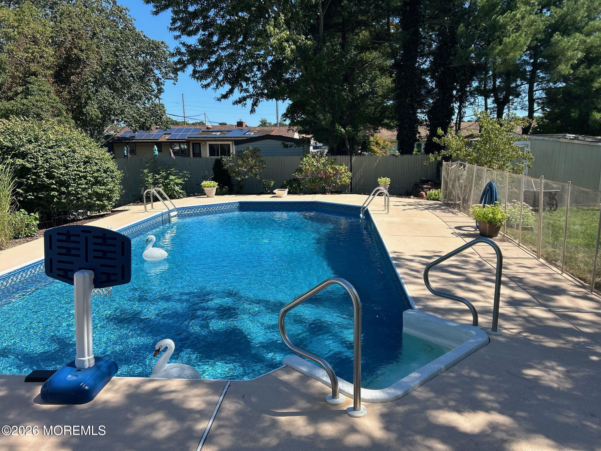 509 Amherst Drive Brick NJ 08723