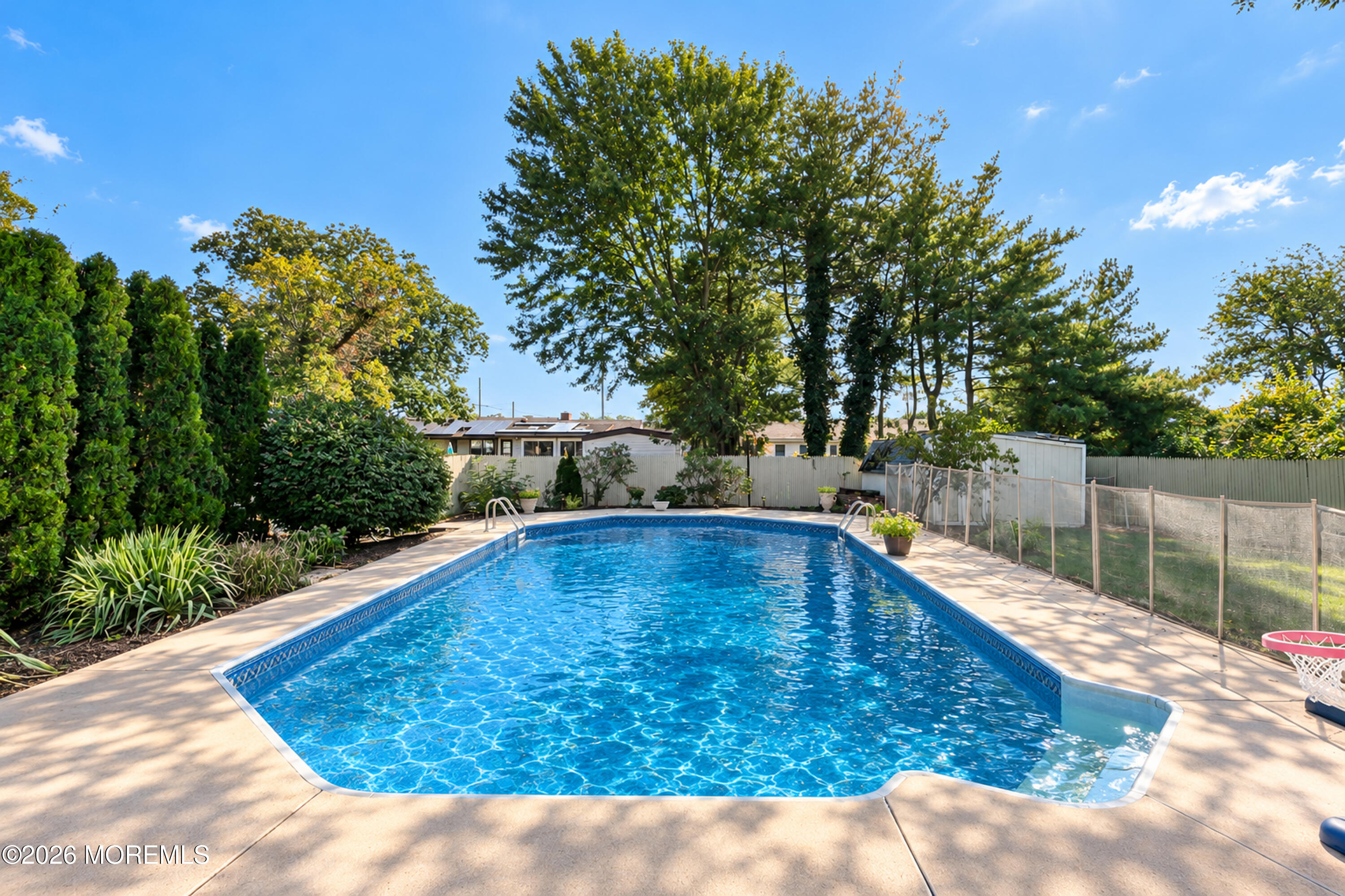 509 Amherst Drive Brick NJ 08723