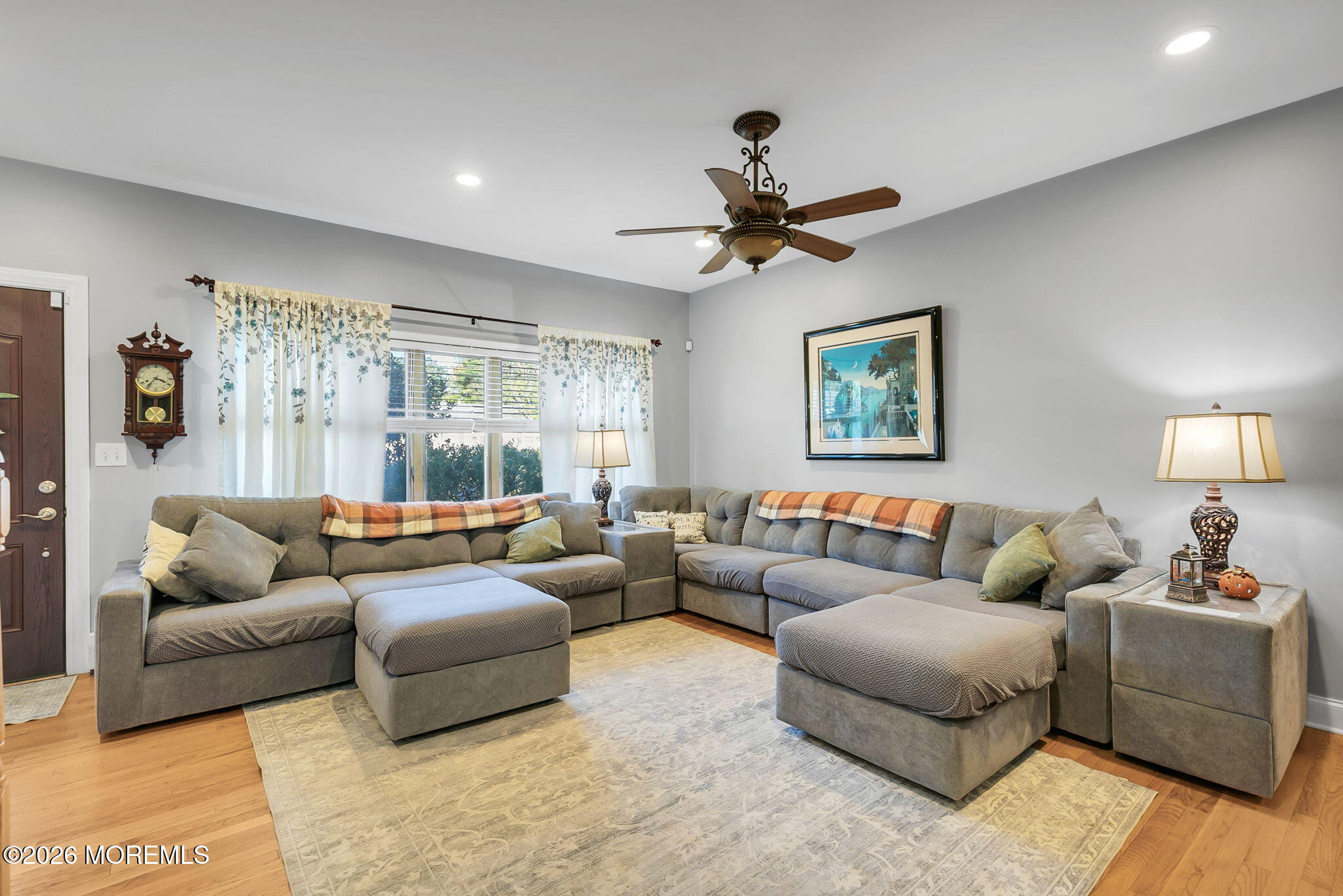 509 Amherst Drive Brick NJ 08723