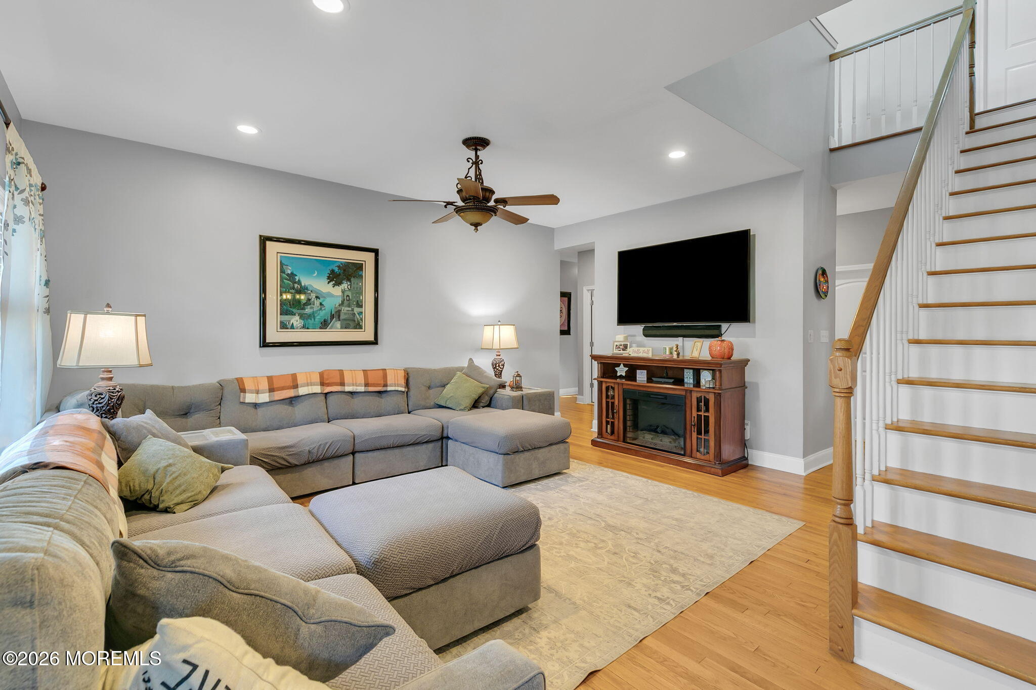 509 Amherst Drive Brick NJ 08723