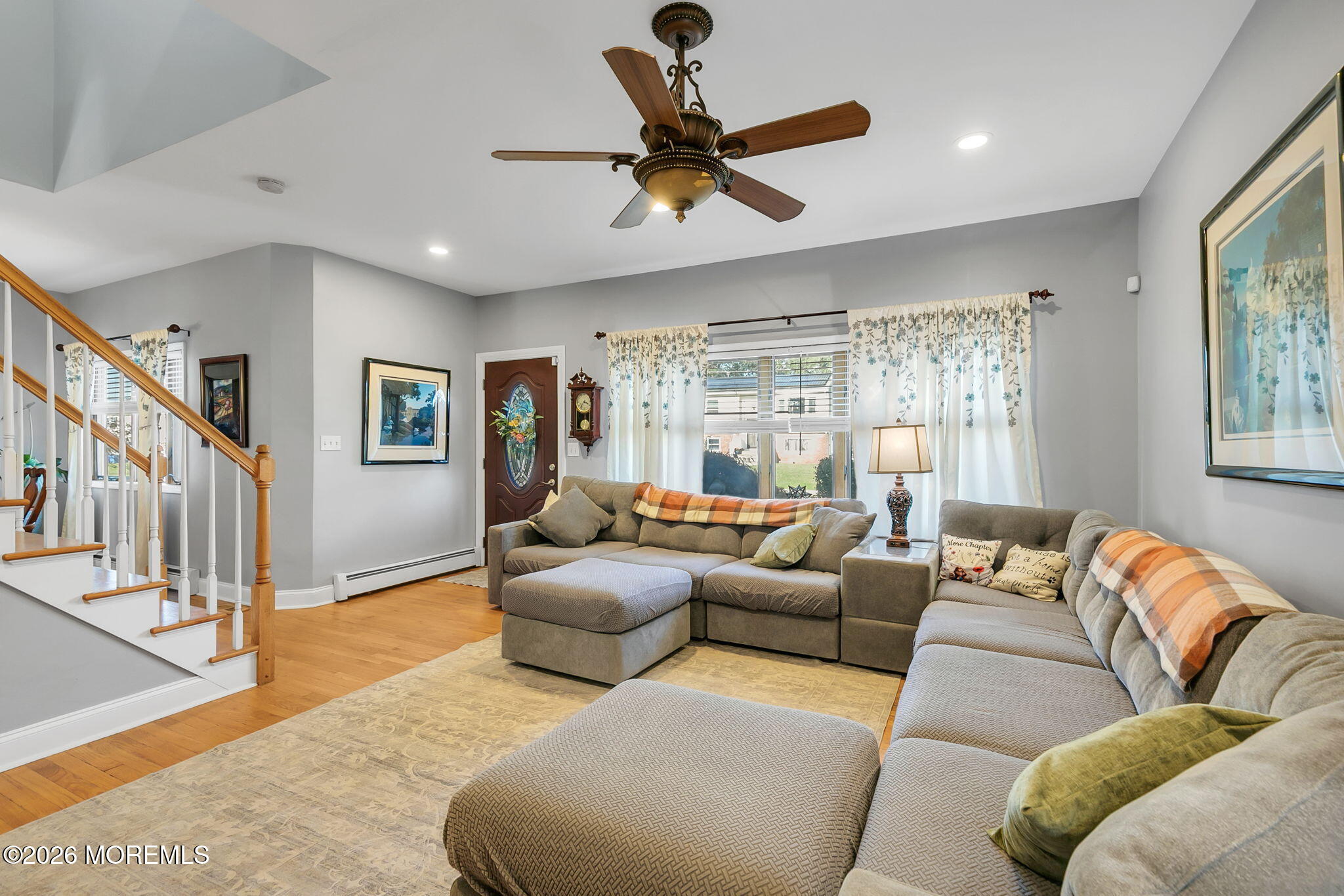 509 Amherst Drive Brick NJ 08723