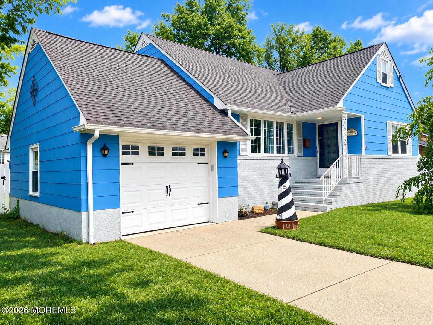 23 Cleveland Avenue South River NJ 08882