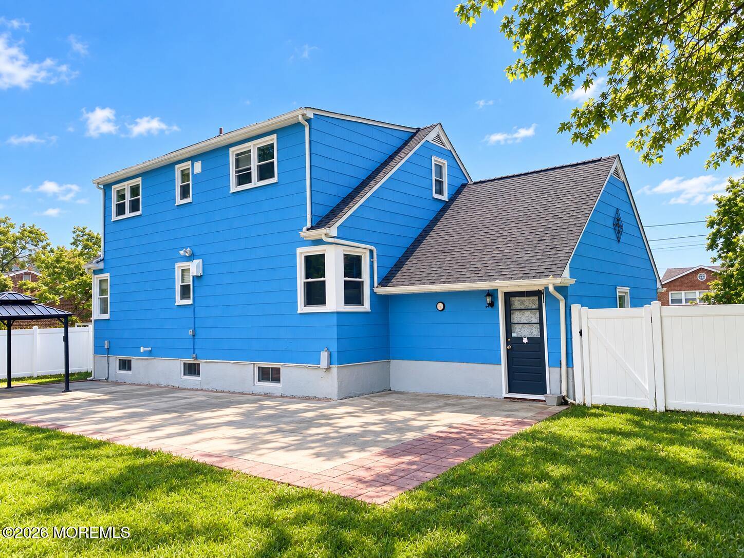 23 Cleveland Avenue South River NJ 08882