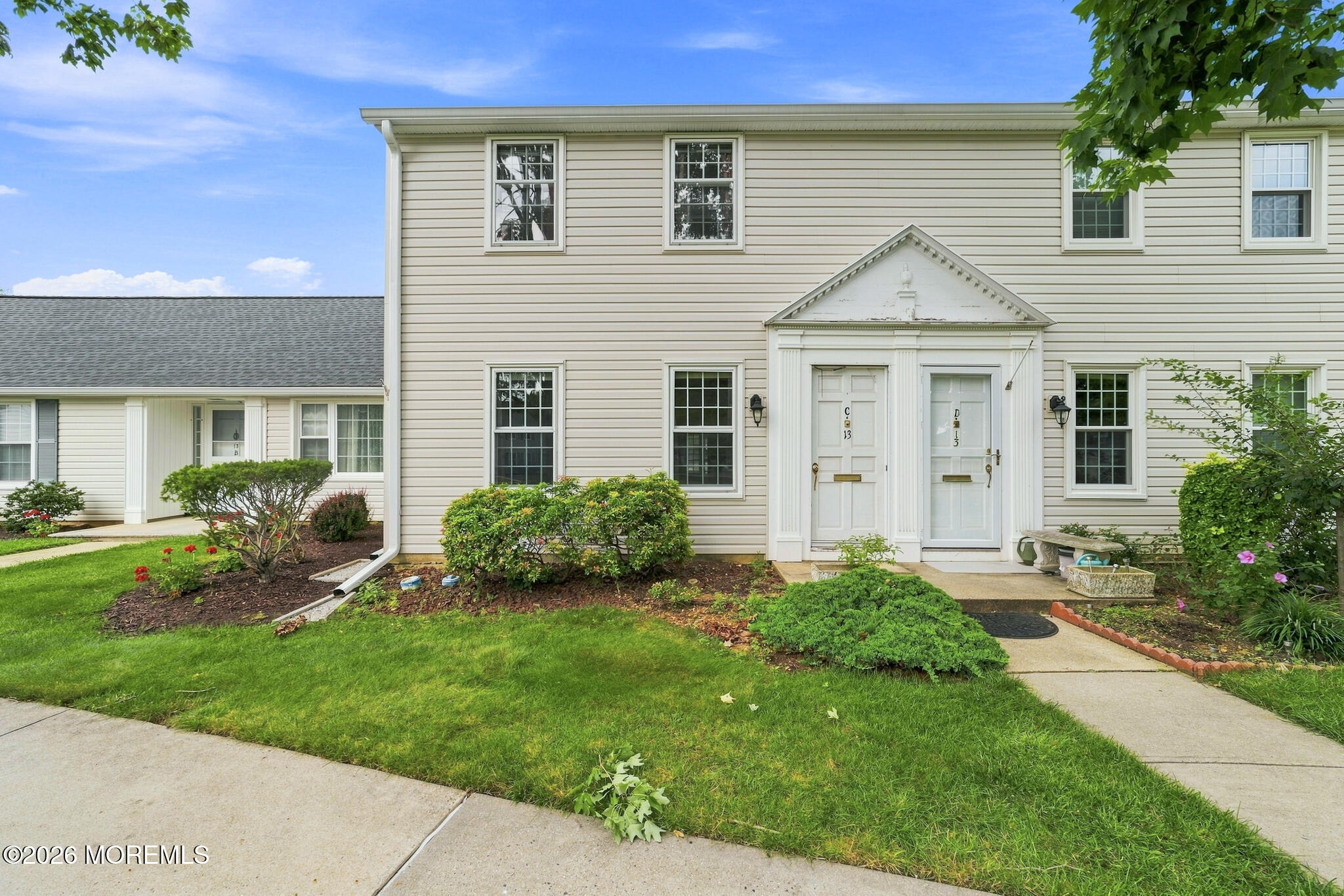 13 Sussex Way Monroe NJ 08831