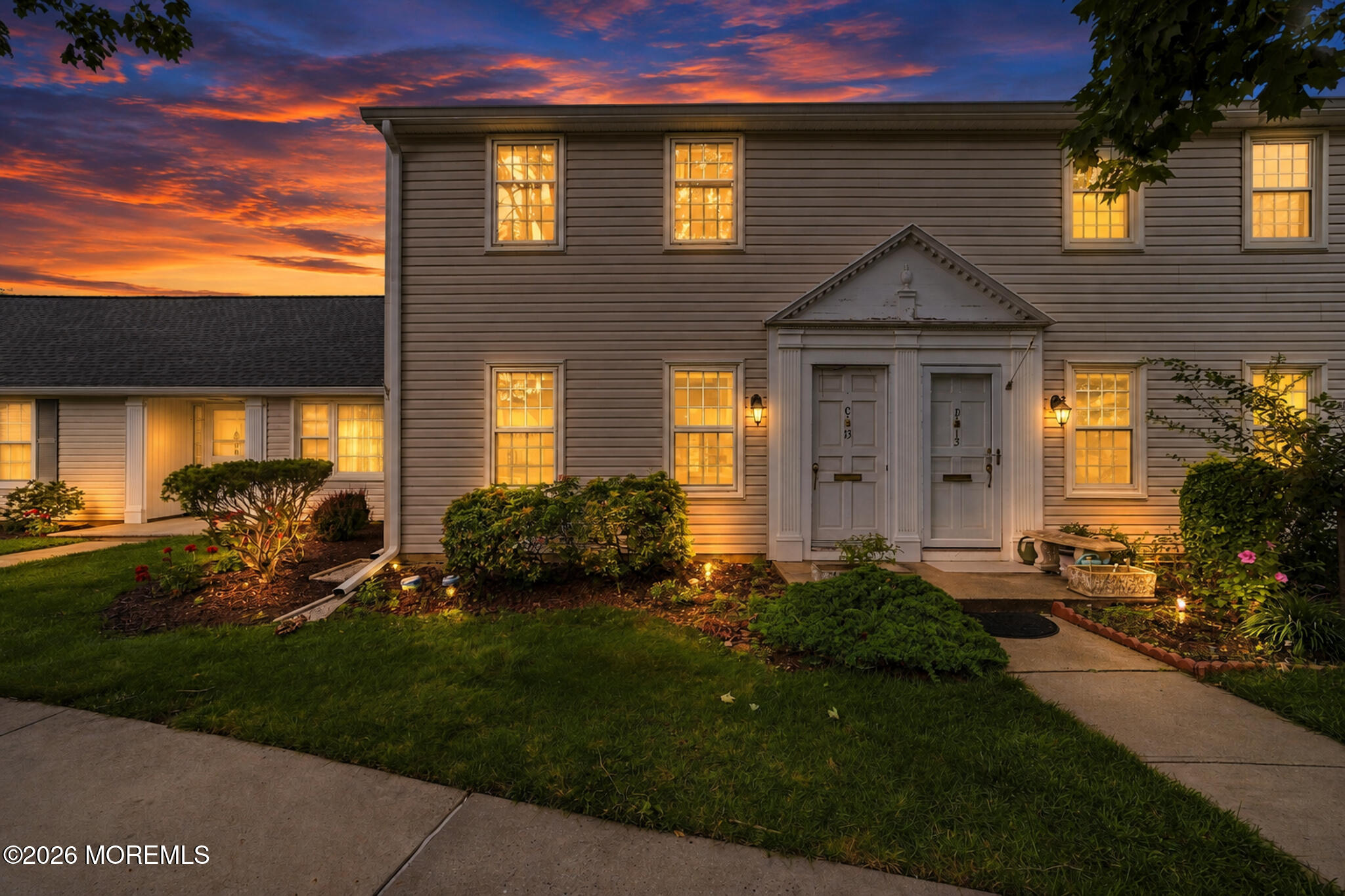 13 Sussex Way Monroe NJ 08831