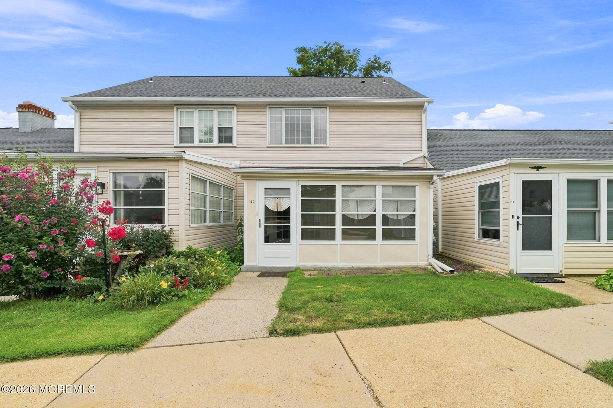 13 Sussex Way Monroe NJ 08831