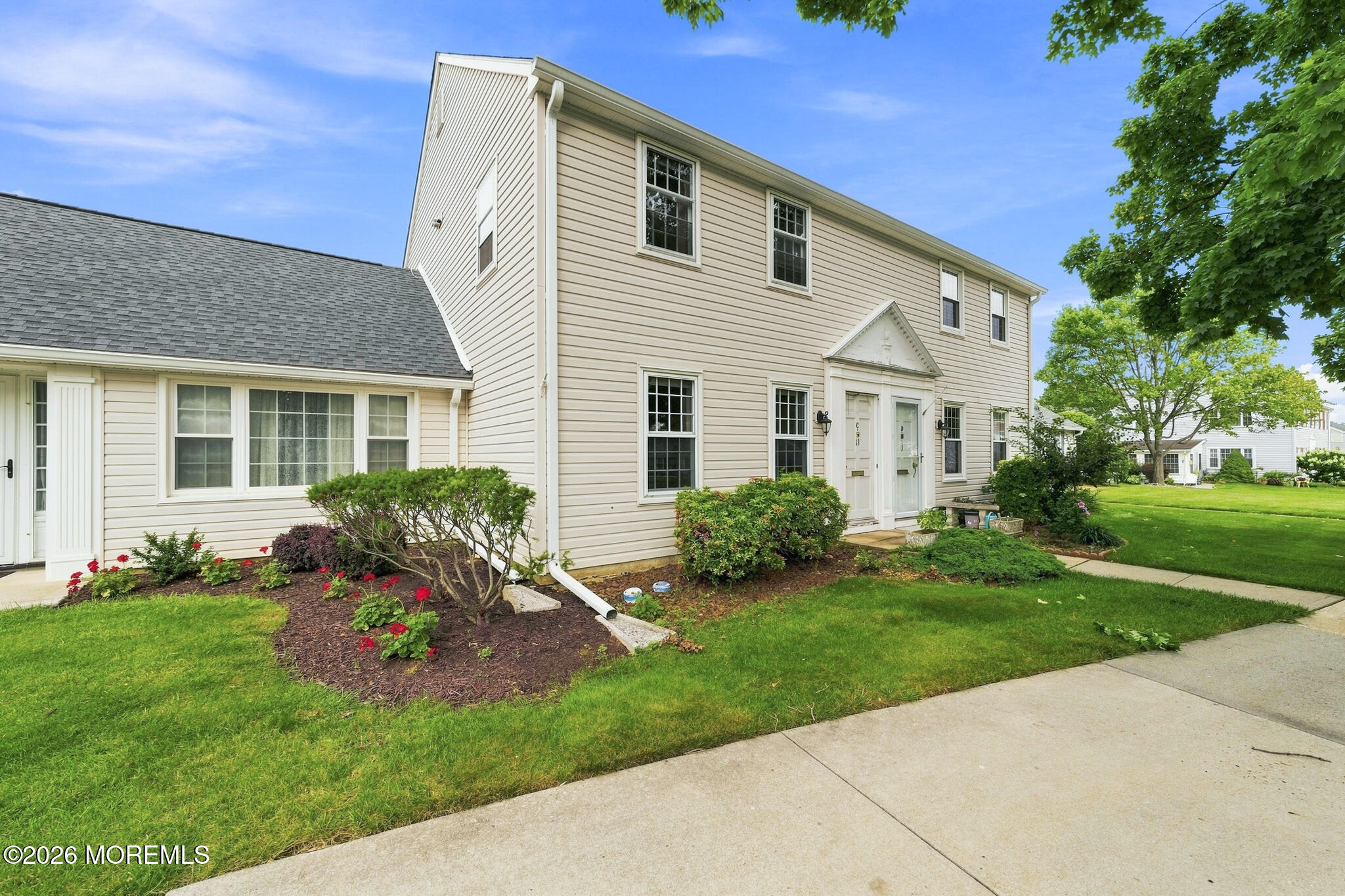 13 Sussex Way Monroe NJ 08831