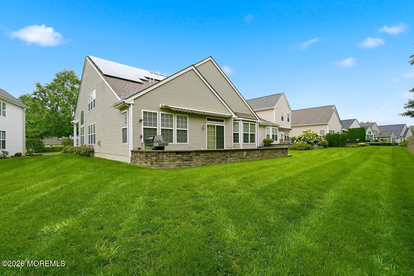 6 Arcaro Road Manalapan NJ 07726