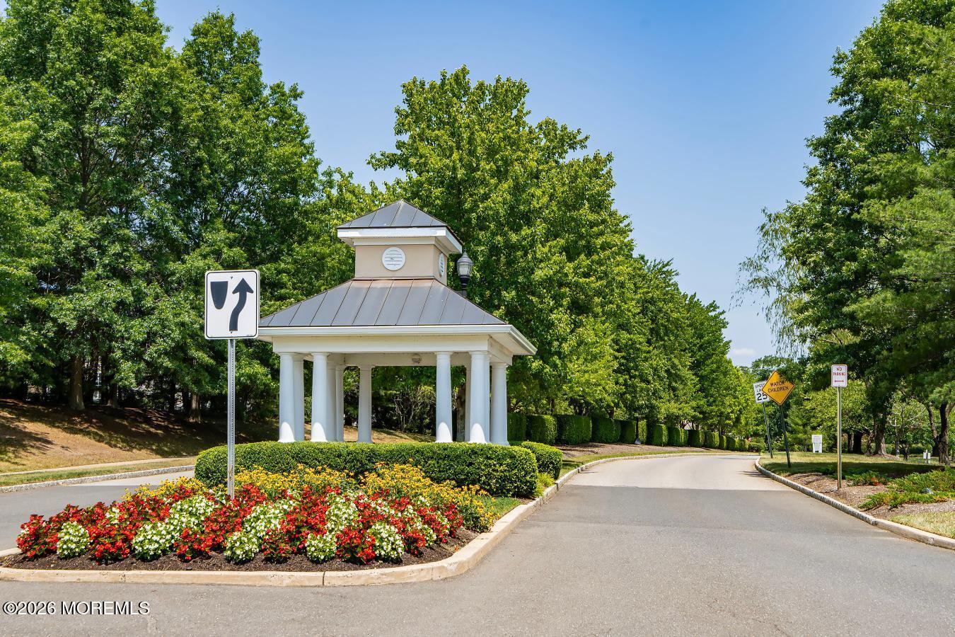 6 Arcaro Road Manalapan NJ 07726