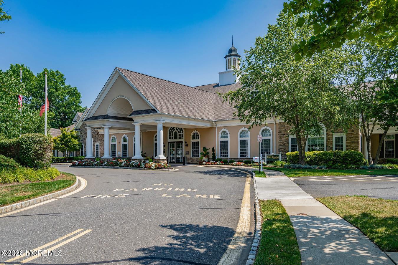 6 Arcaro Road Manalapan NJ 07726