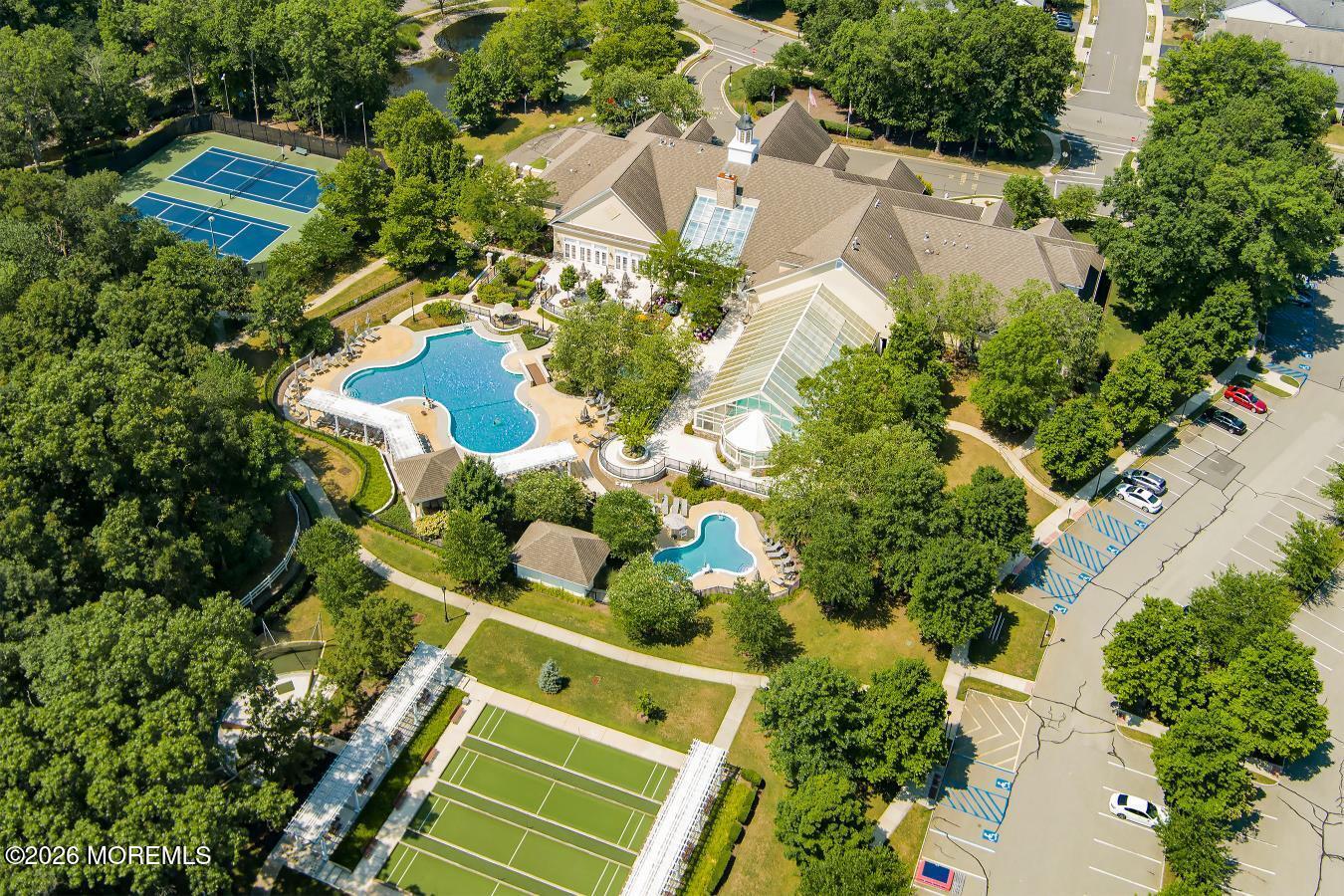 6 Arcaro Road Manalapan NJ 07726