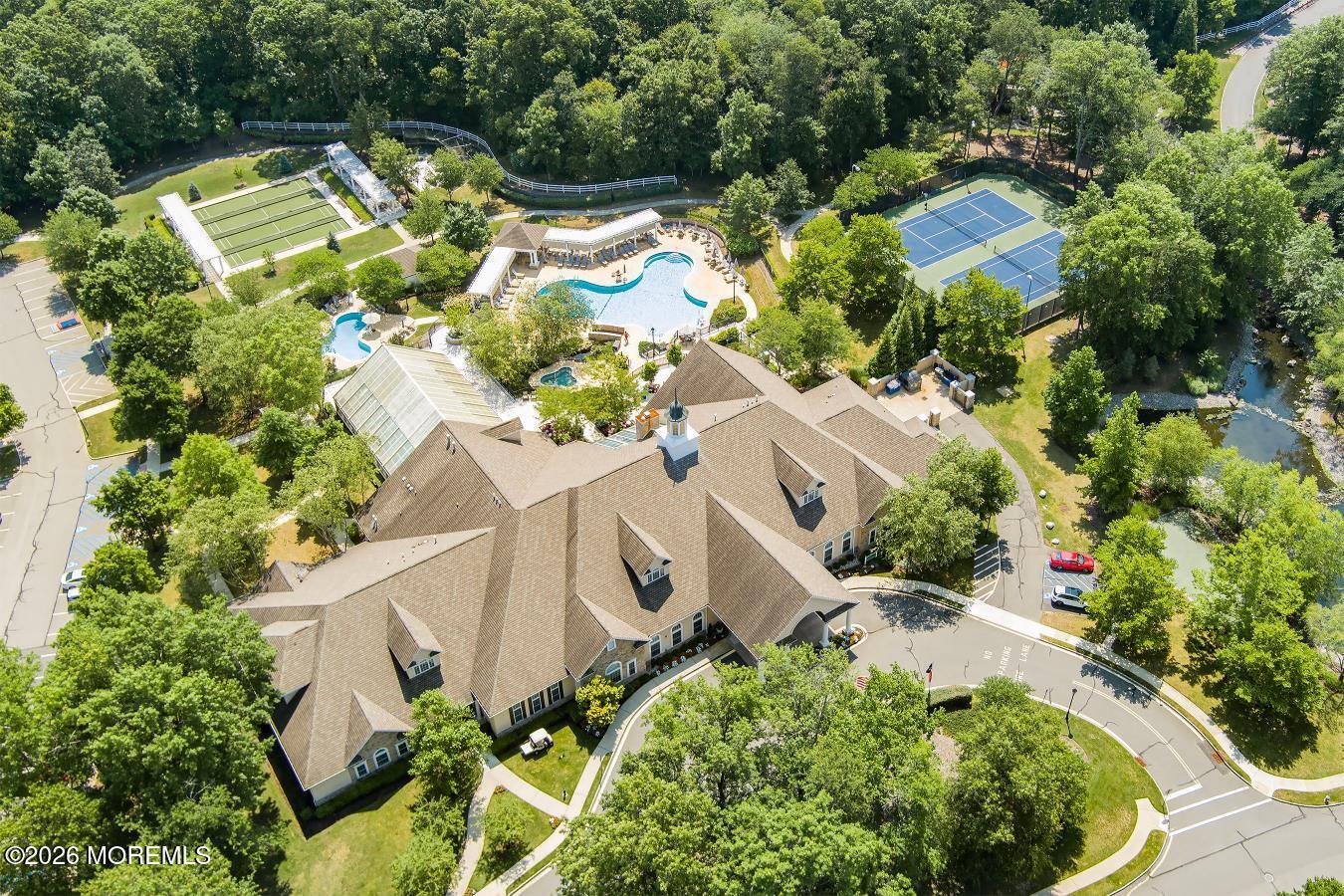 6 Arcaro Road Manalapan NJ 07726