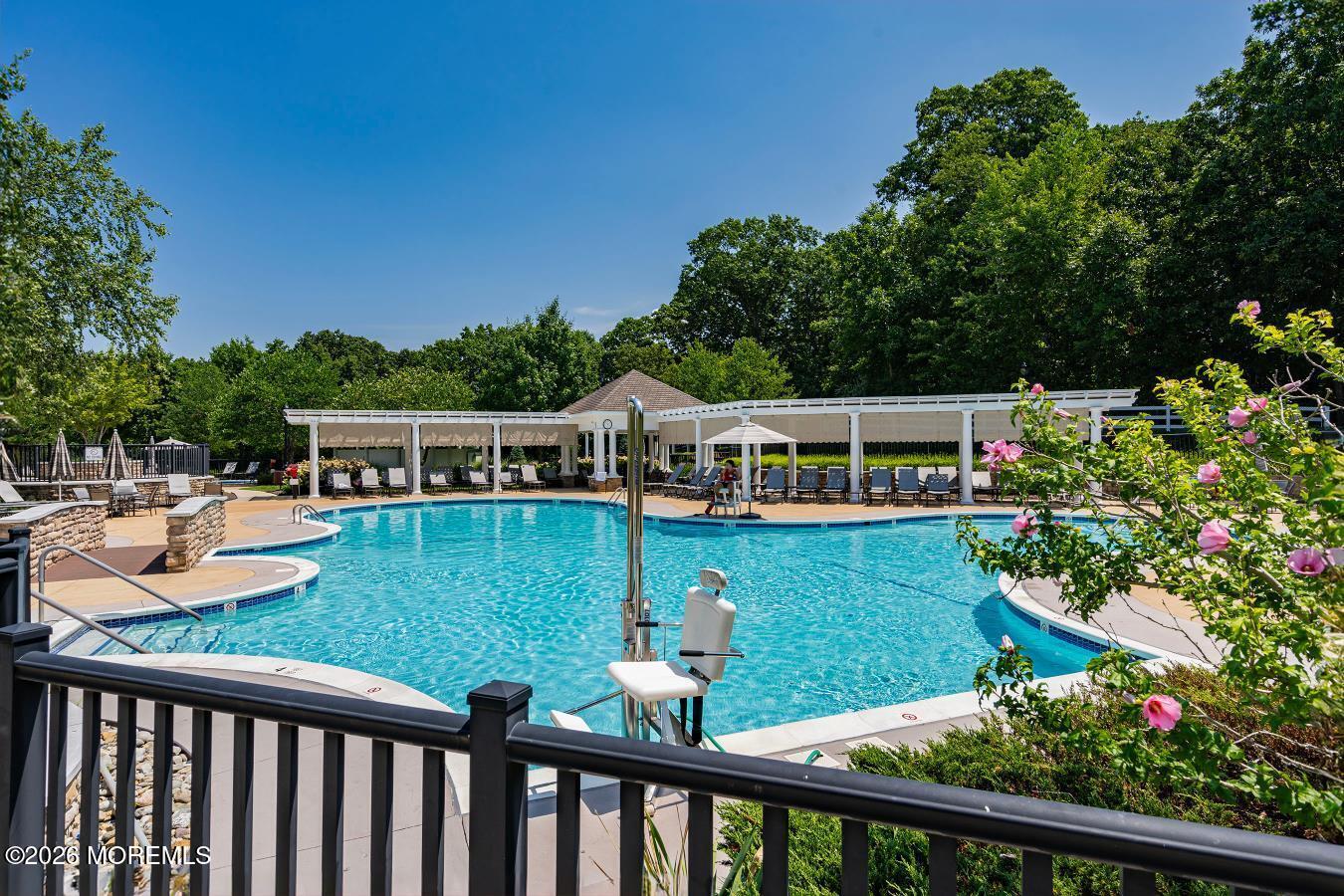 6 Arcaro Road Manalapan NJ 07726