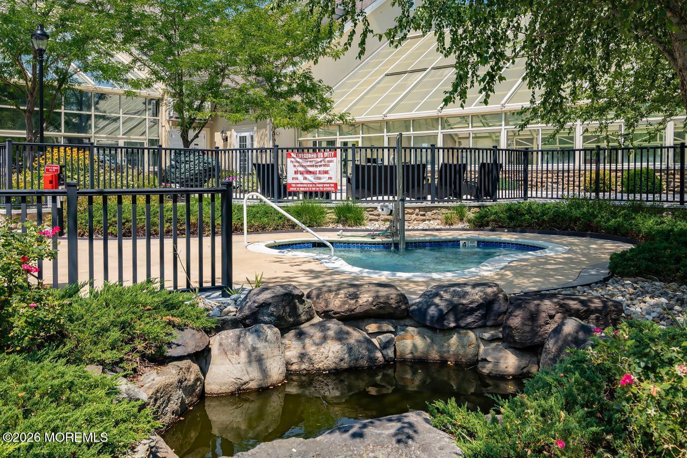 6 Arcaro Road Manalapan NJ 07726