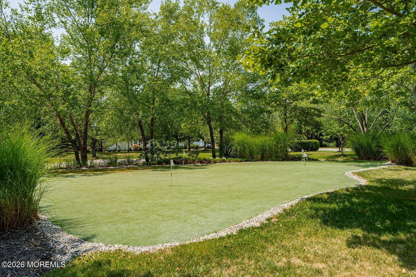 6 Arcaro Road Manalapan NJ 07726