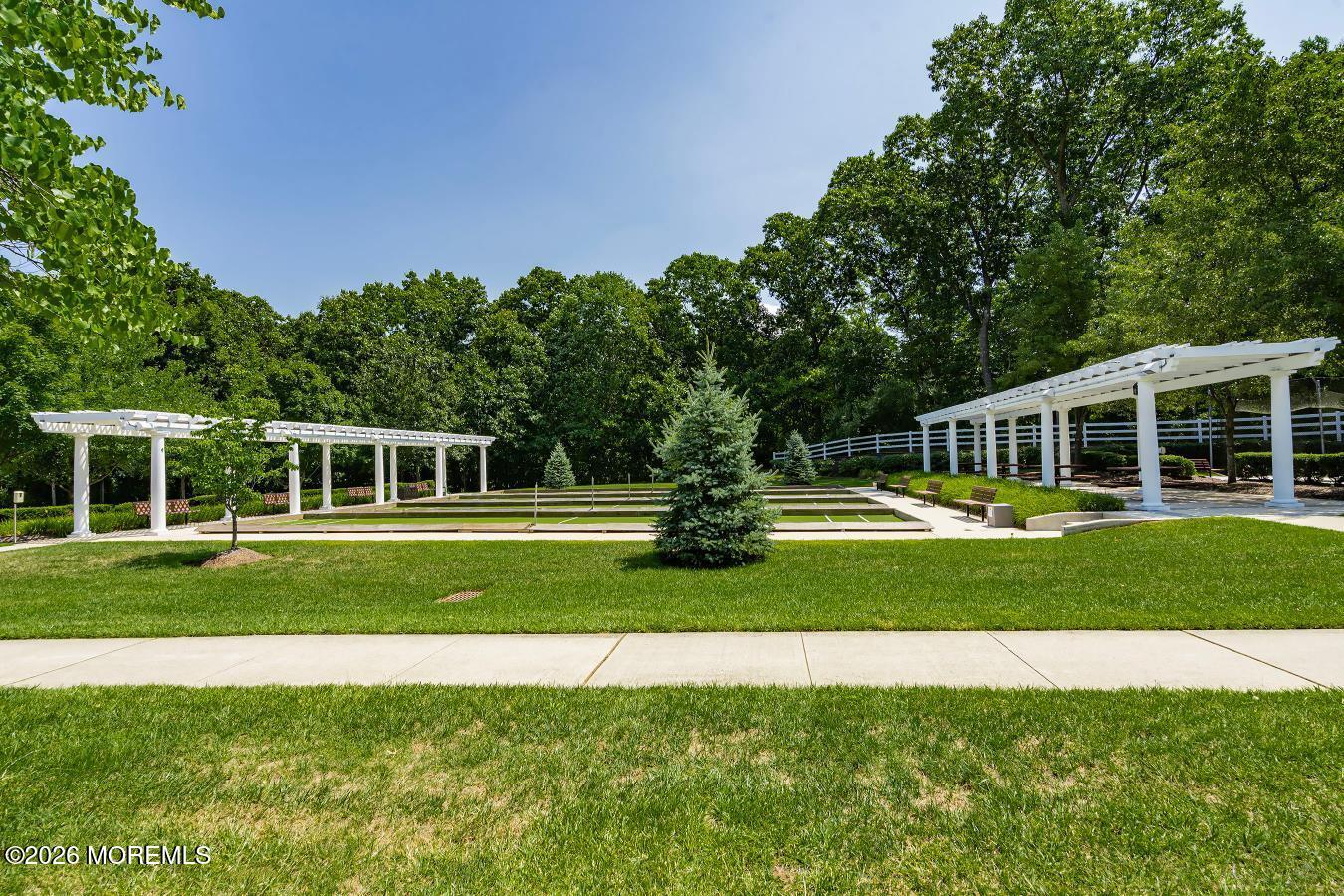 6 Arcaro Road Manalapan NJ 07726