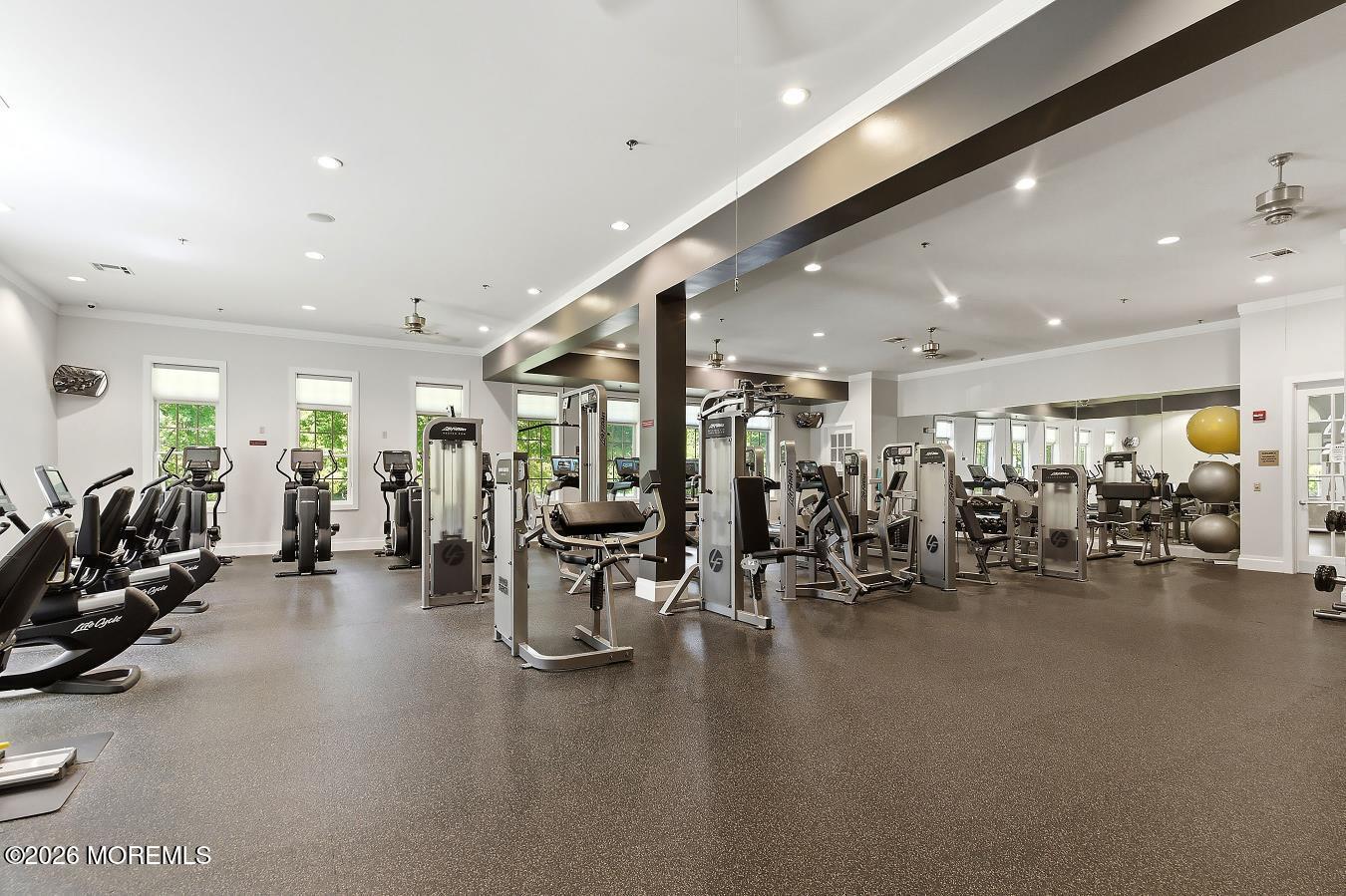 6 Arcaro Road Manalapan NJ 07726