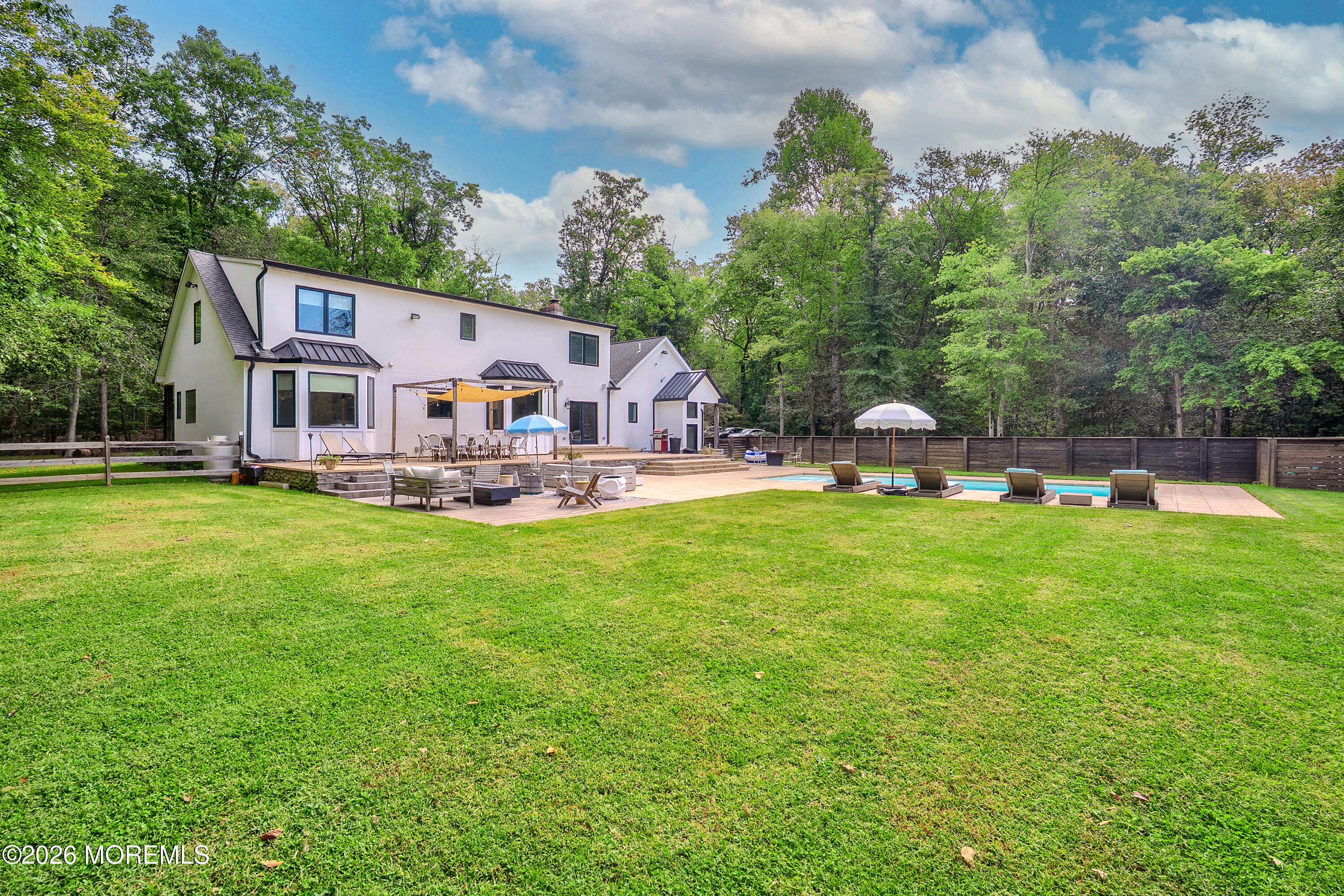 14 Meirs Road Cream Ridge NJ 08514