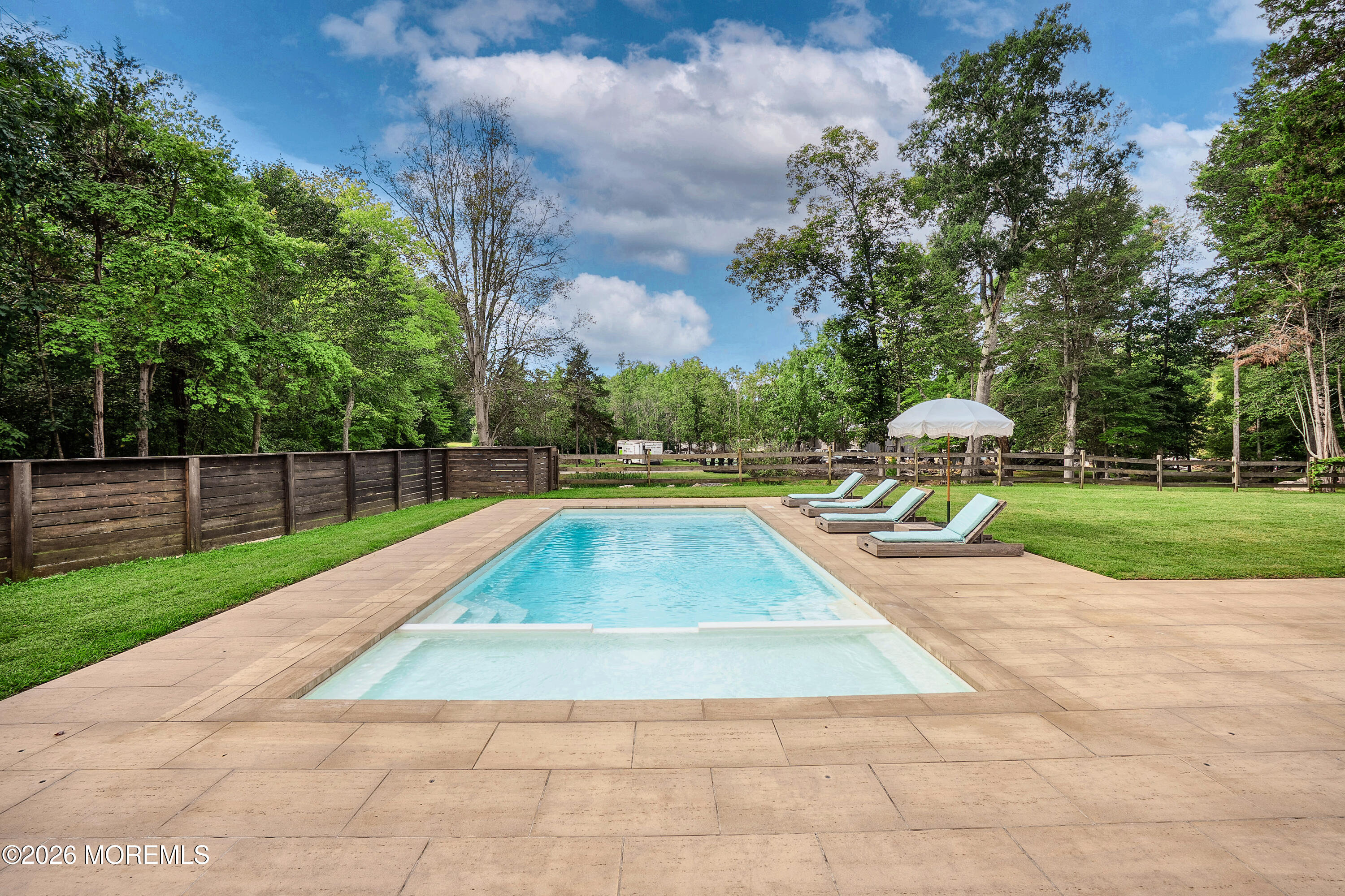 14 Meirs Road Cream Ridge NJ 08514
