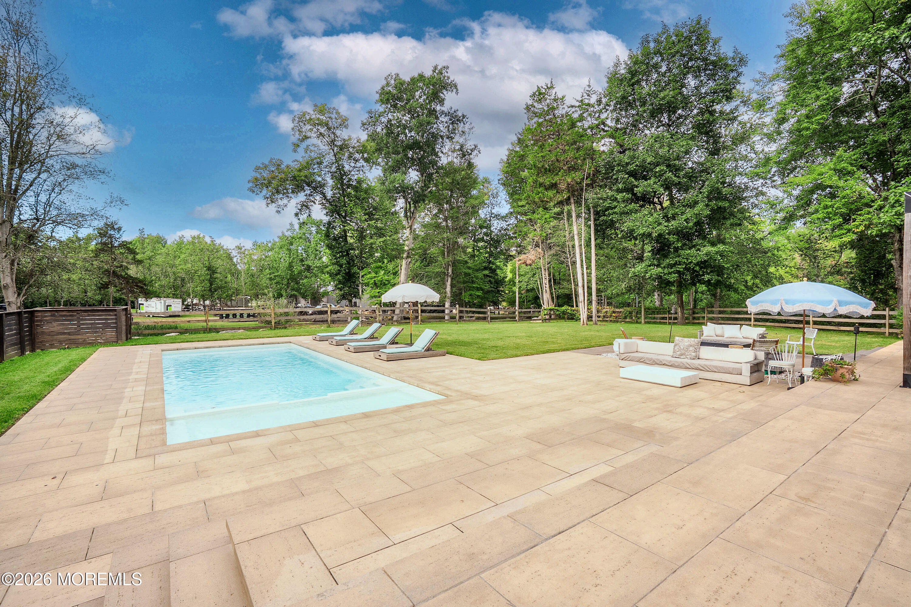 14 Meirs Road Cream Ridge NJ 08514