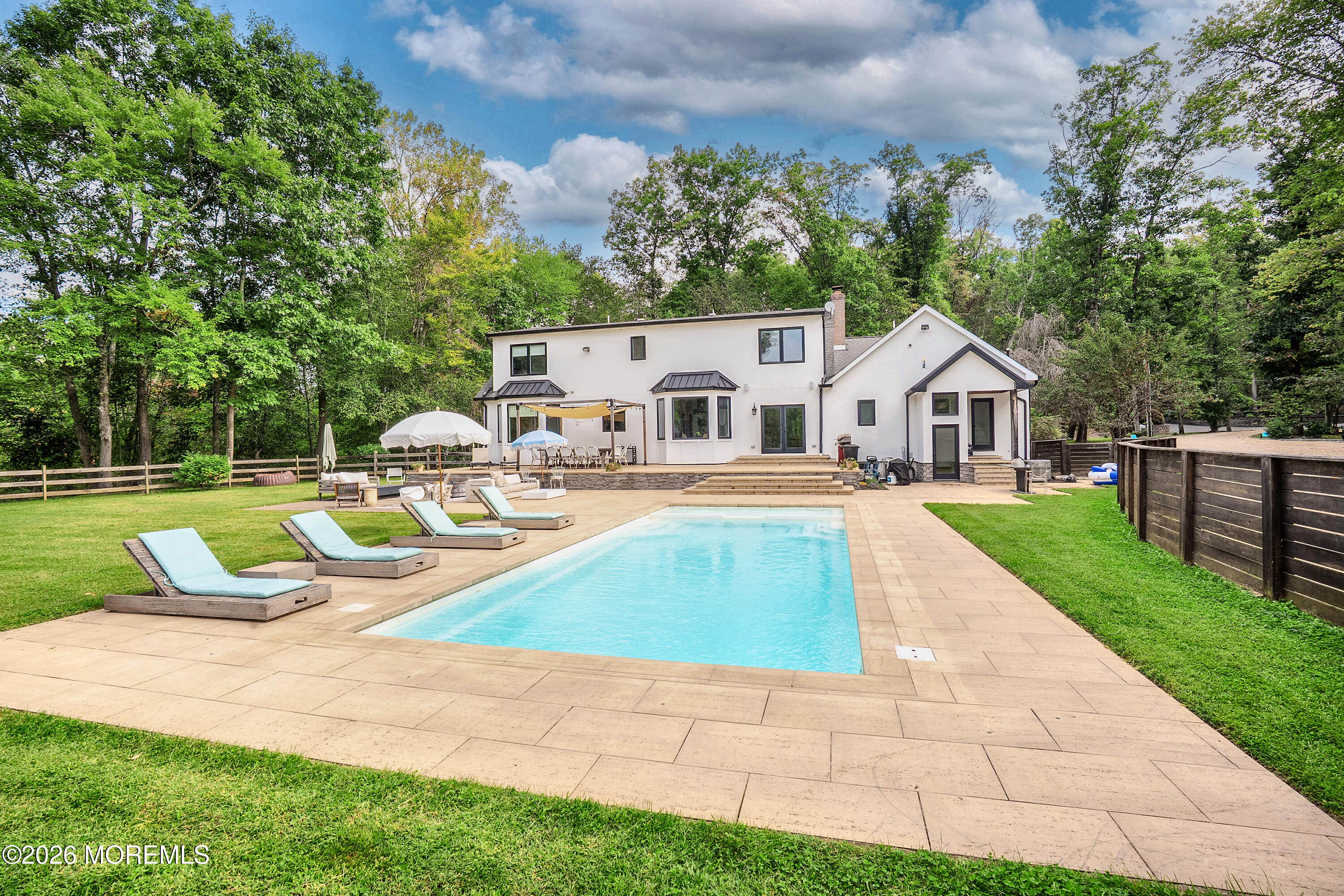 14 Meirs Road Cream Ridge NJ 08514