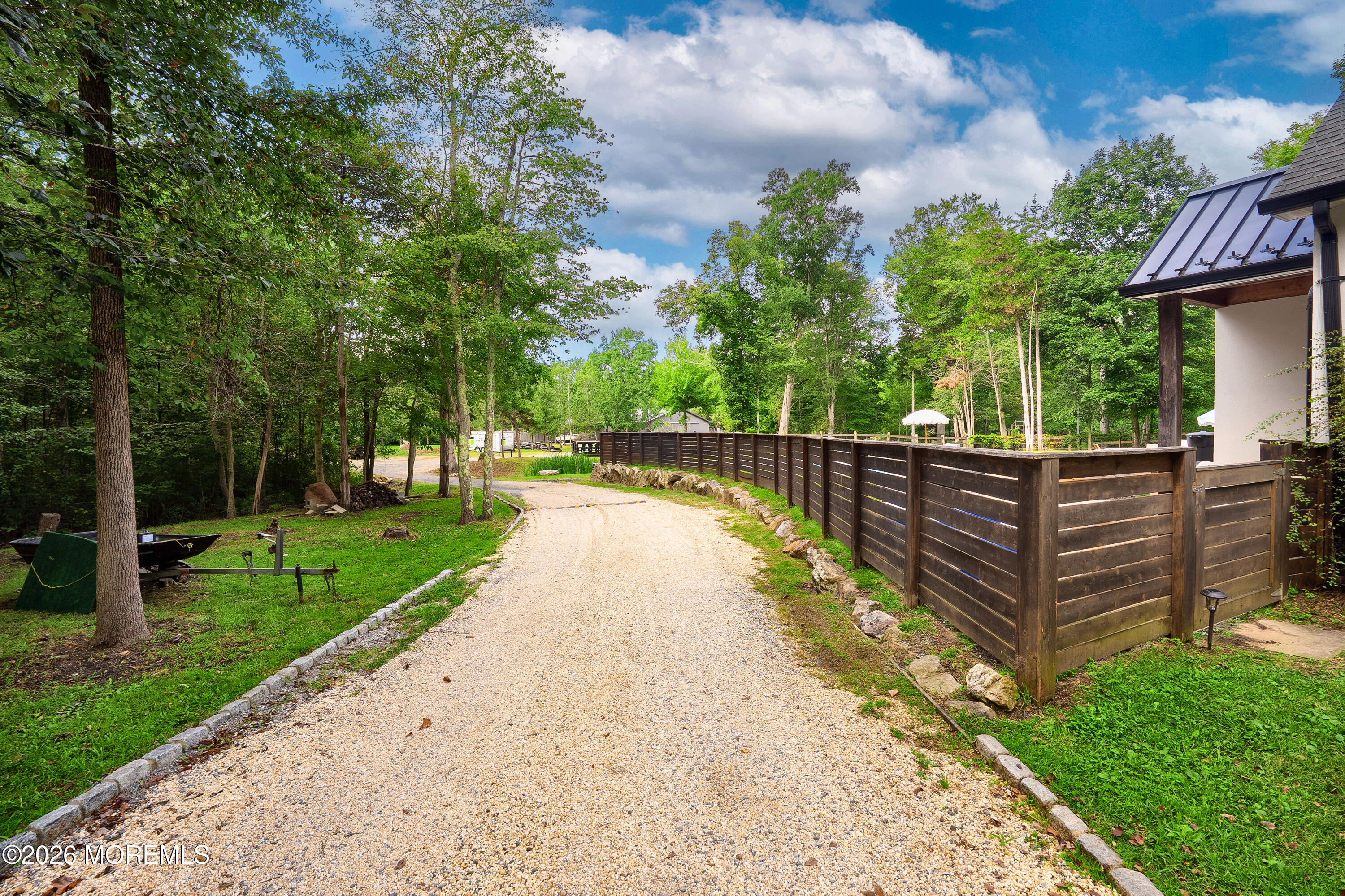 14 Meirs Road Cream Ridge NJ 08514