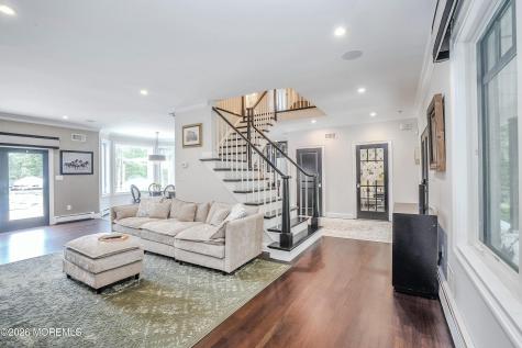 14 Meirs Road Cream Ridge NJ 08514