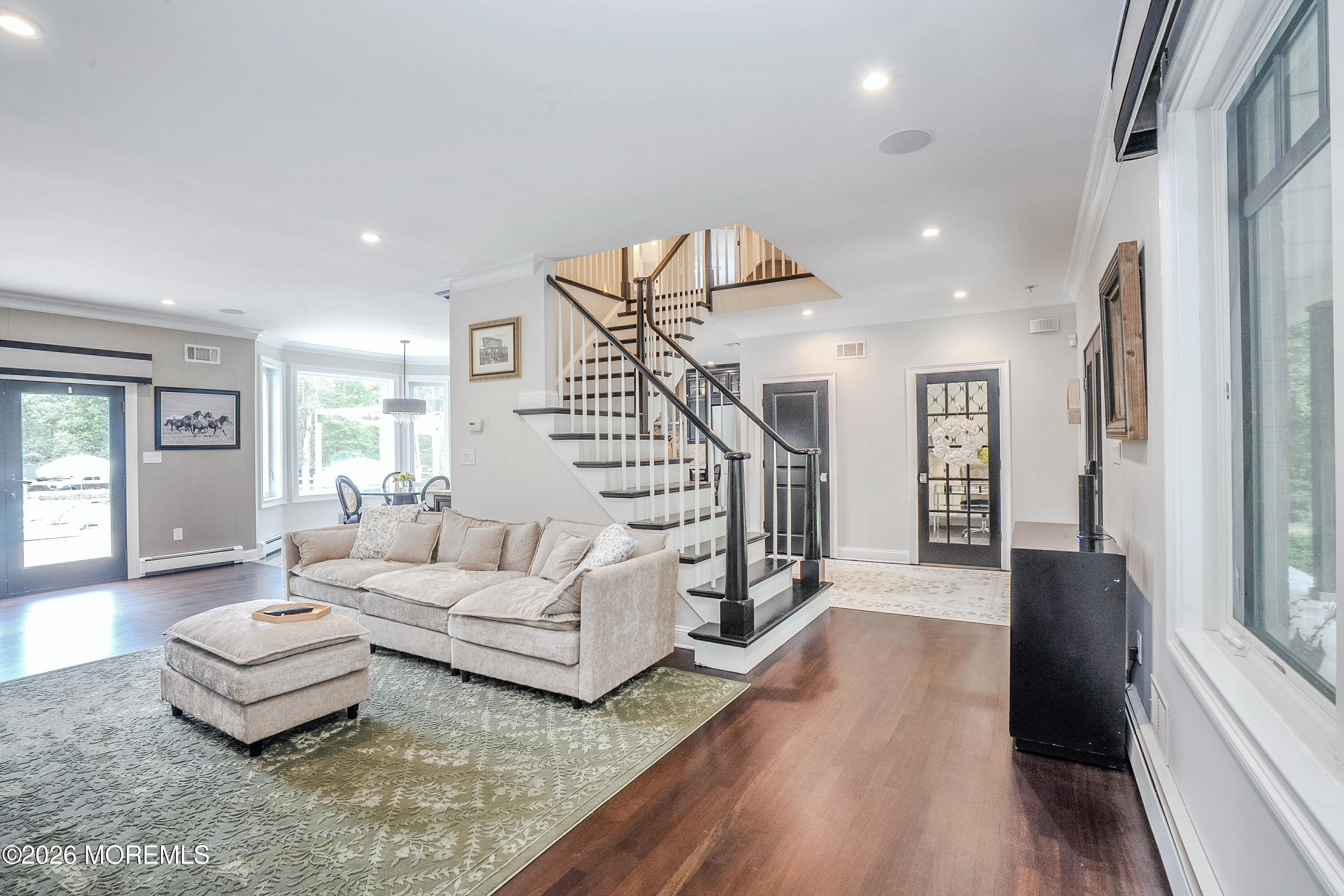 14 Meirs Road Cream Ridge NJ 08514
