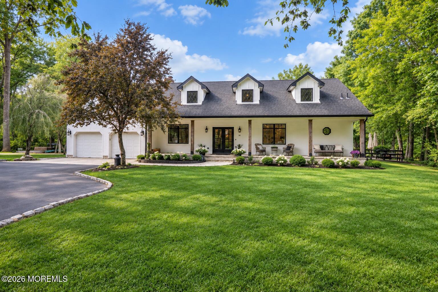 14 Meirs Road Cream Ridge NJ 08514