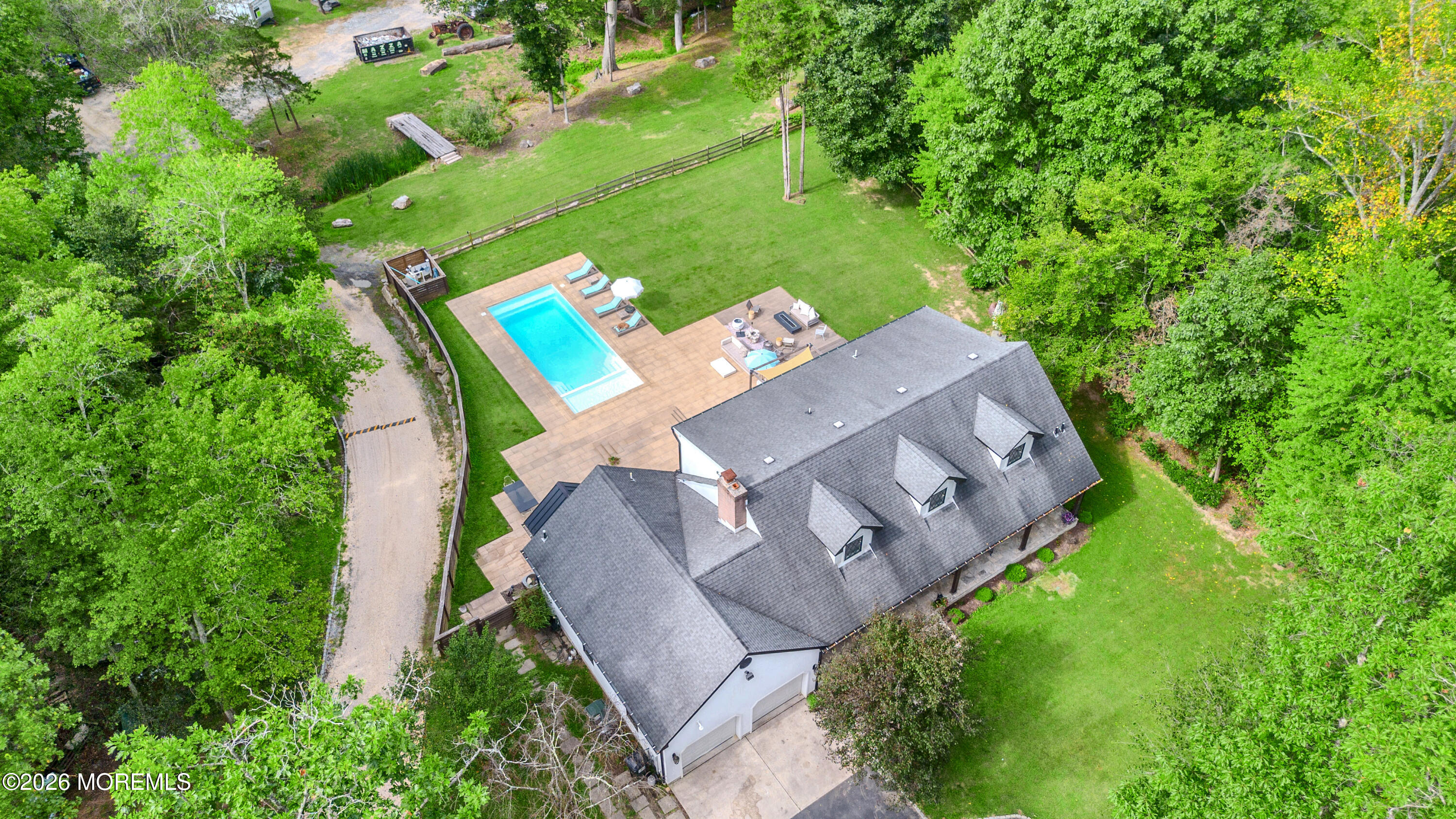 14 Meirs Road Cream Ridge NJ 08514