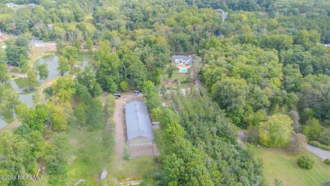 14 Meirs Road Cream Ridge NJ 08514