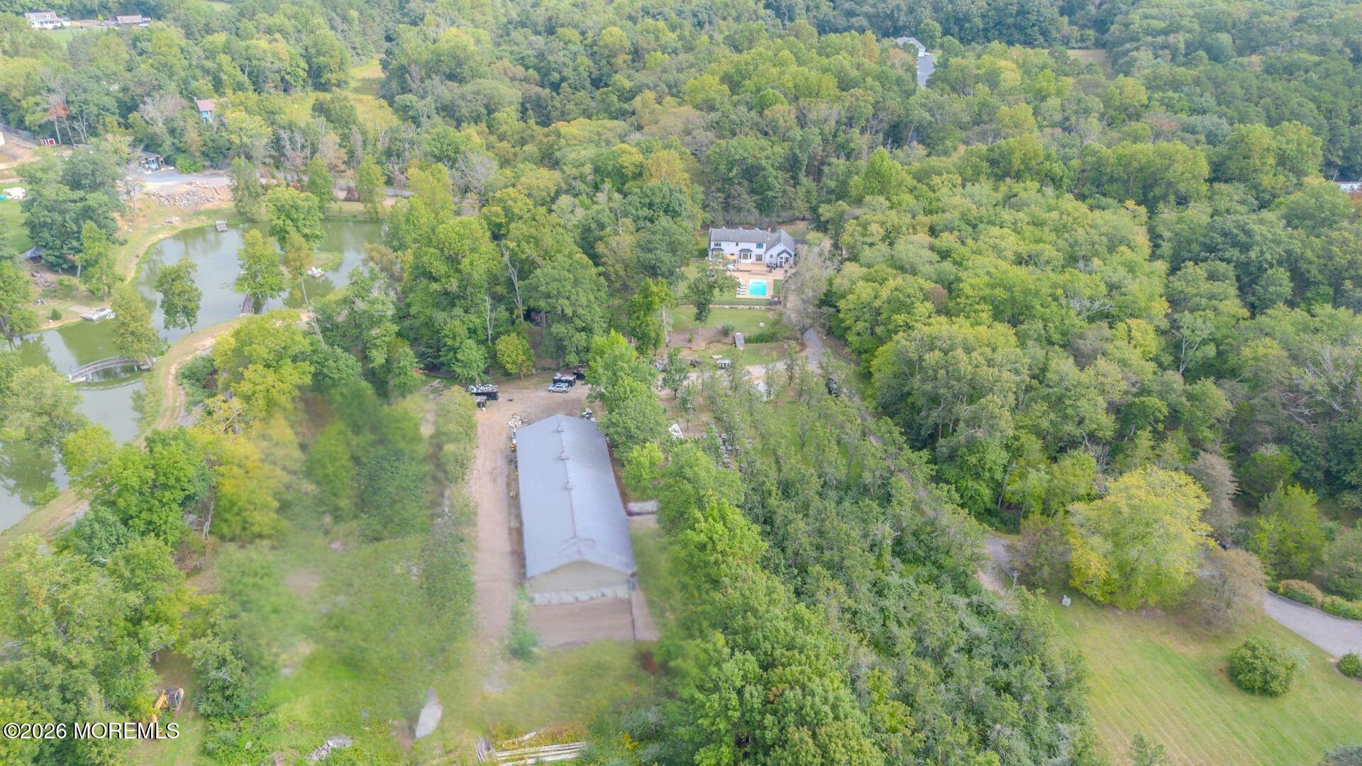 14 Meirs Road Cream Ridge NJ 08514